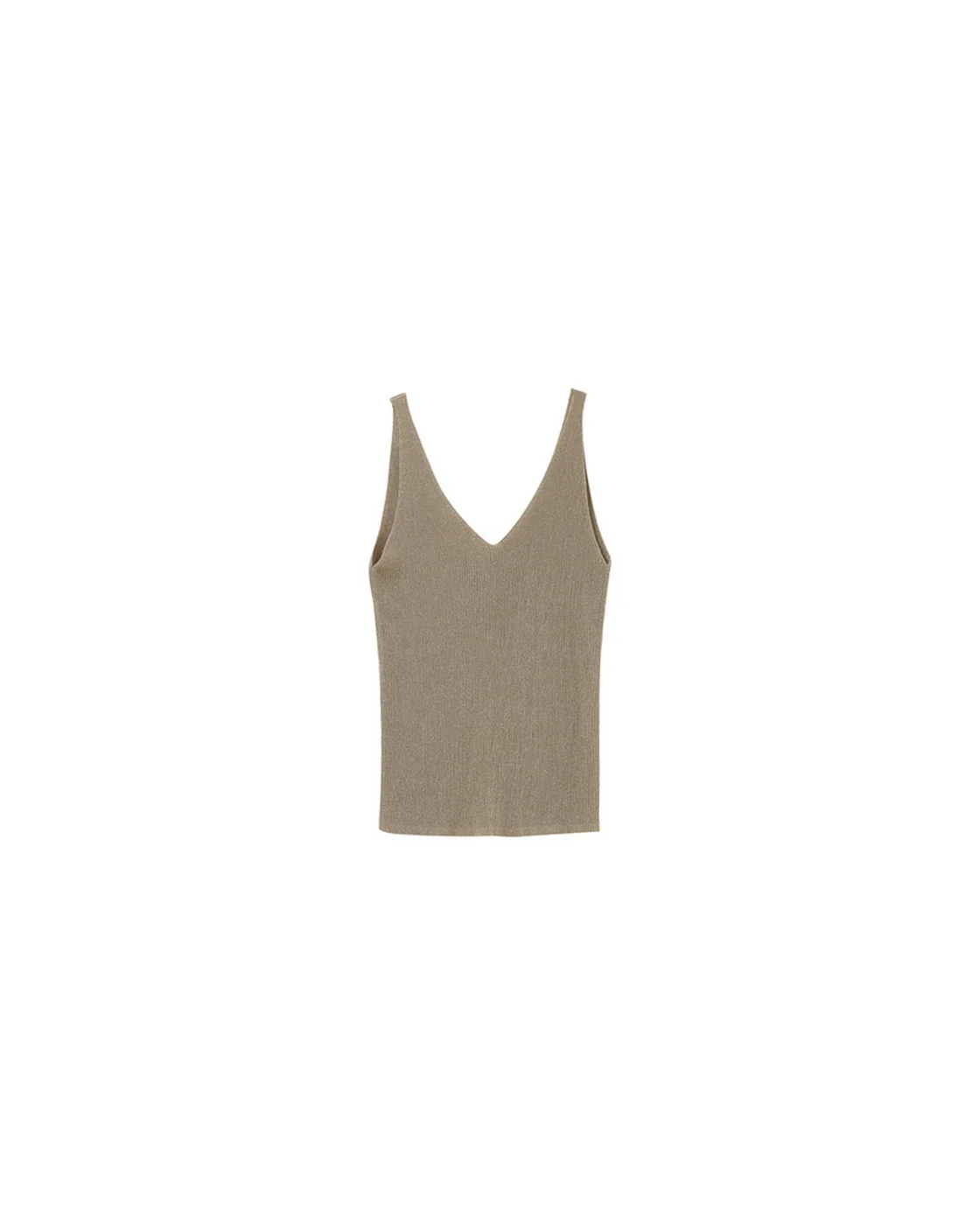 Top Paillette - Or - Image 2