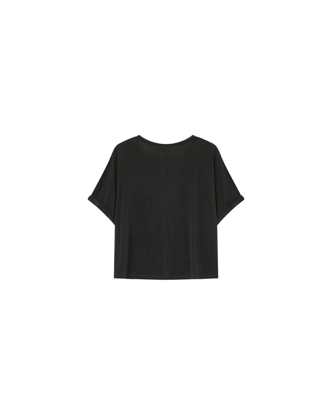 T-Shirt Parma - Anthracite - Image 2