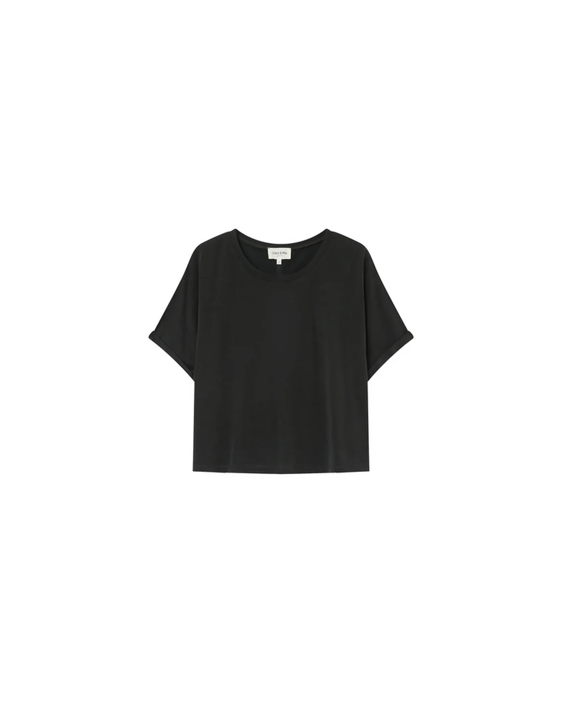 T-Shirt Parma - Anthracite - Image 3