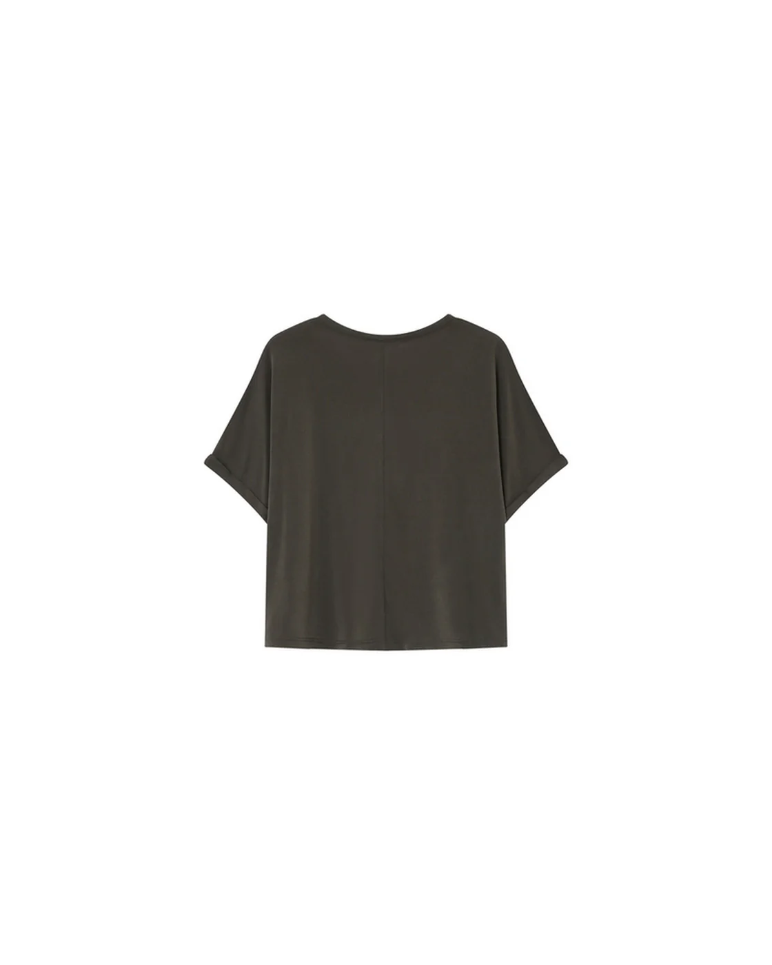 T-Shirt Parma - Kaki - Image 2