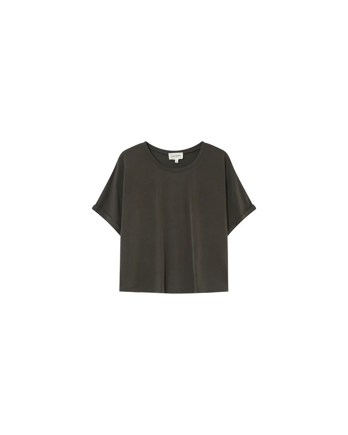 T-Shirt Parma - Kaki - Image 3