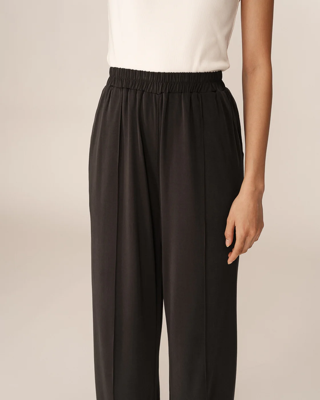 Pantalon Pax - Anthracite - Image 4