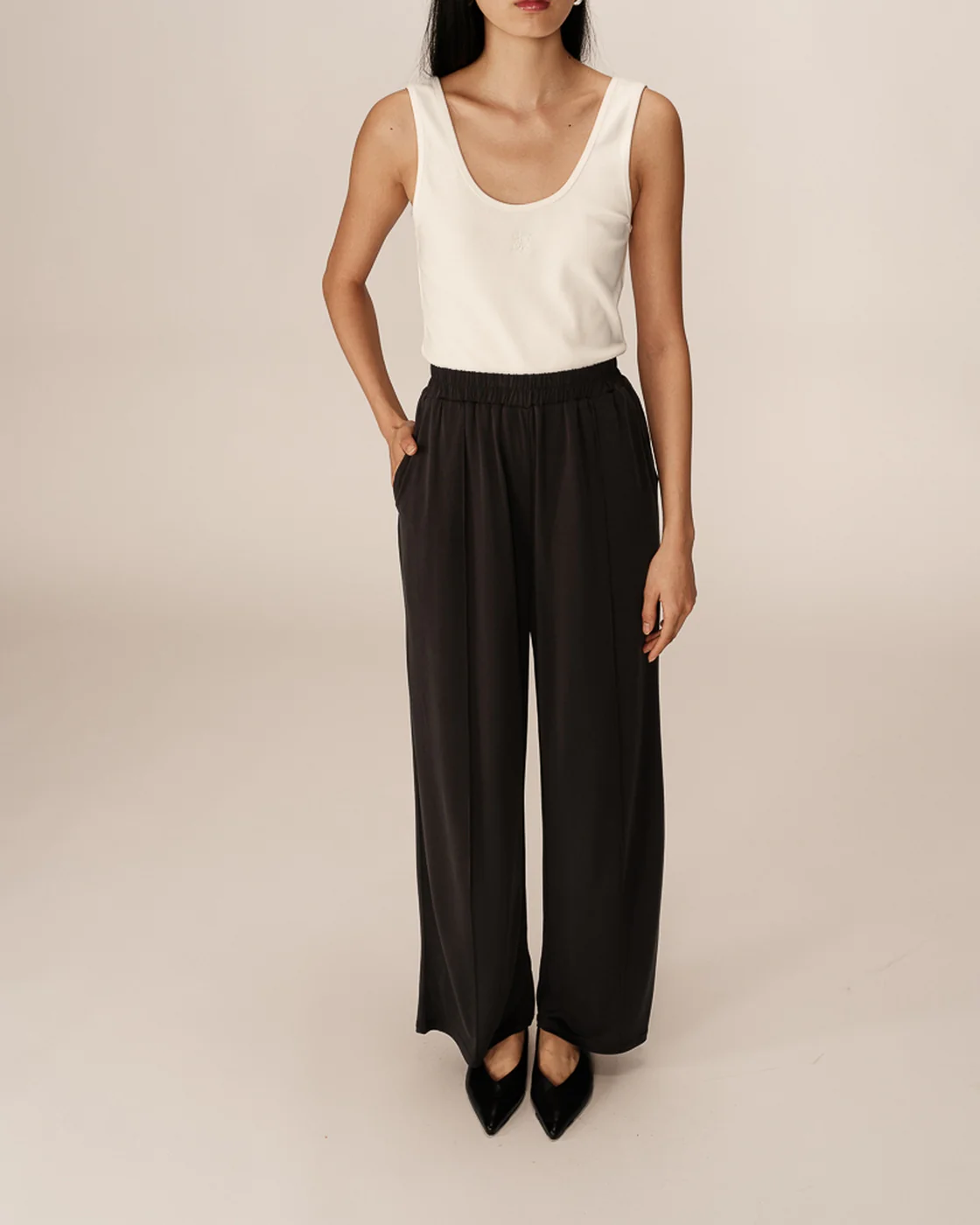 Pantalon Pax - Anthracite - Image 5