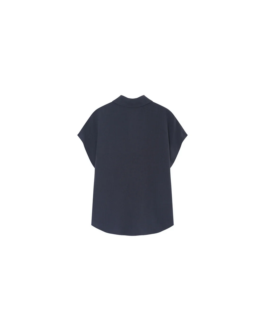 Chemise Perez - Marine - Image 2