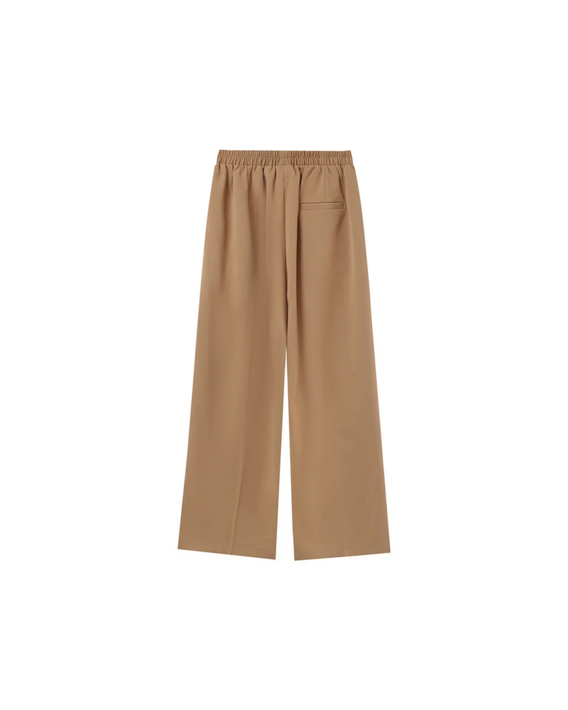 Pantalon Picasso - Camel - Image 2