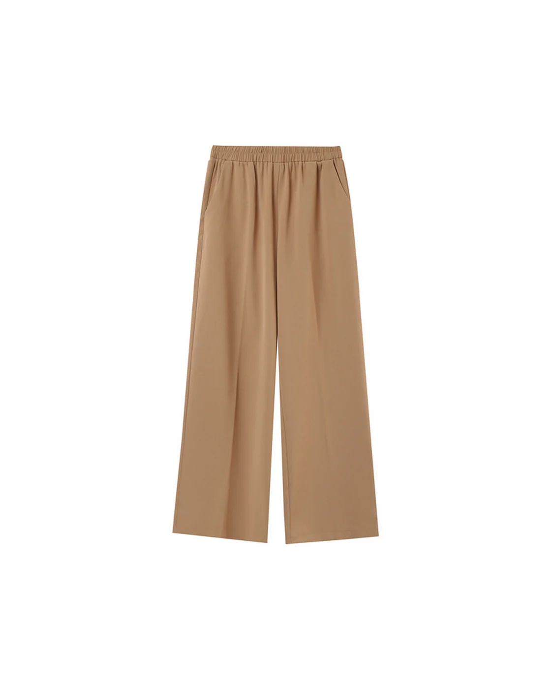 Pantalon Picasso - Camel - Image 3
