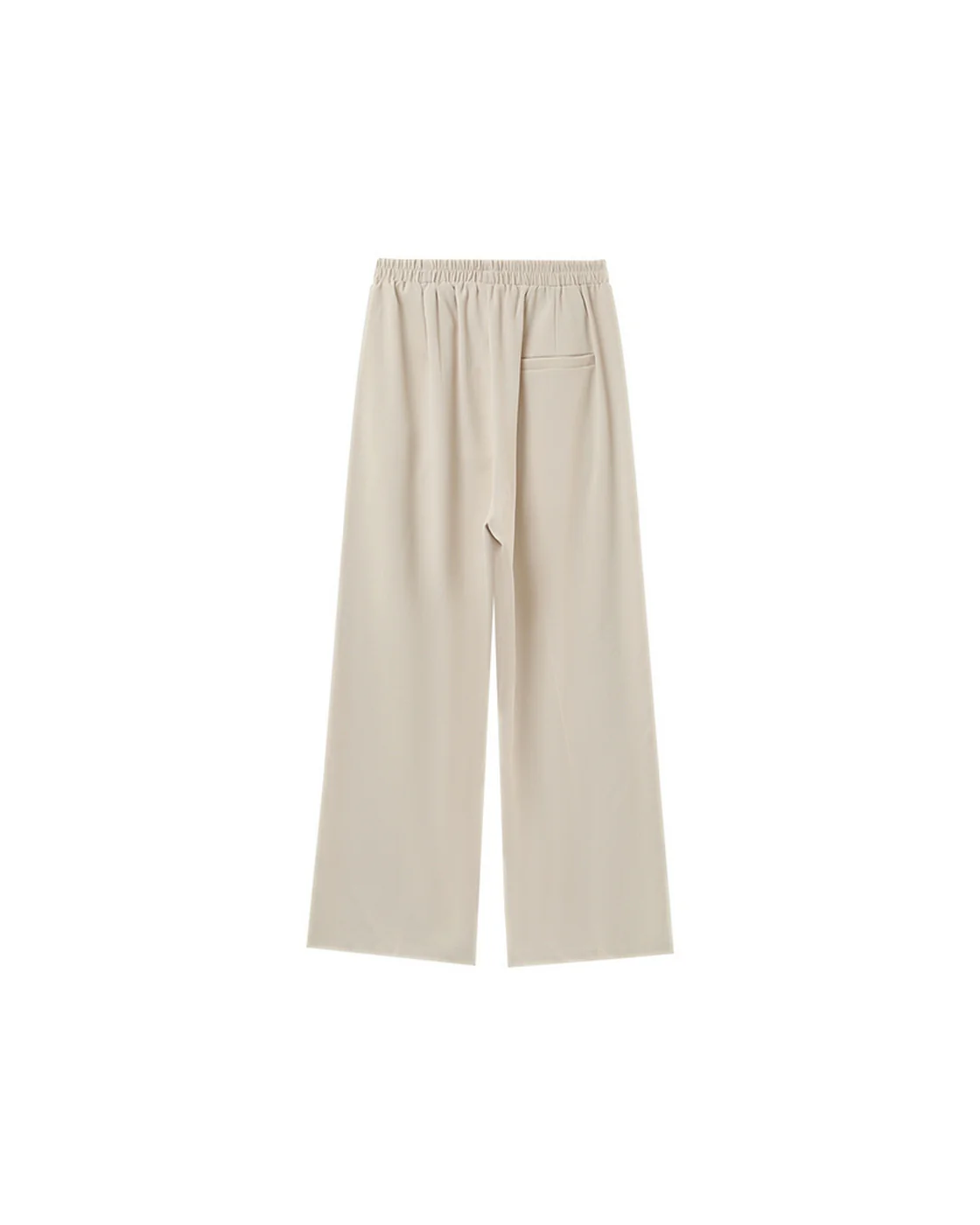 Pantalon Picasso - Ecru - Image 2