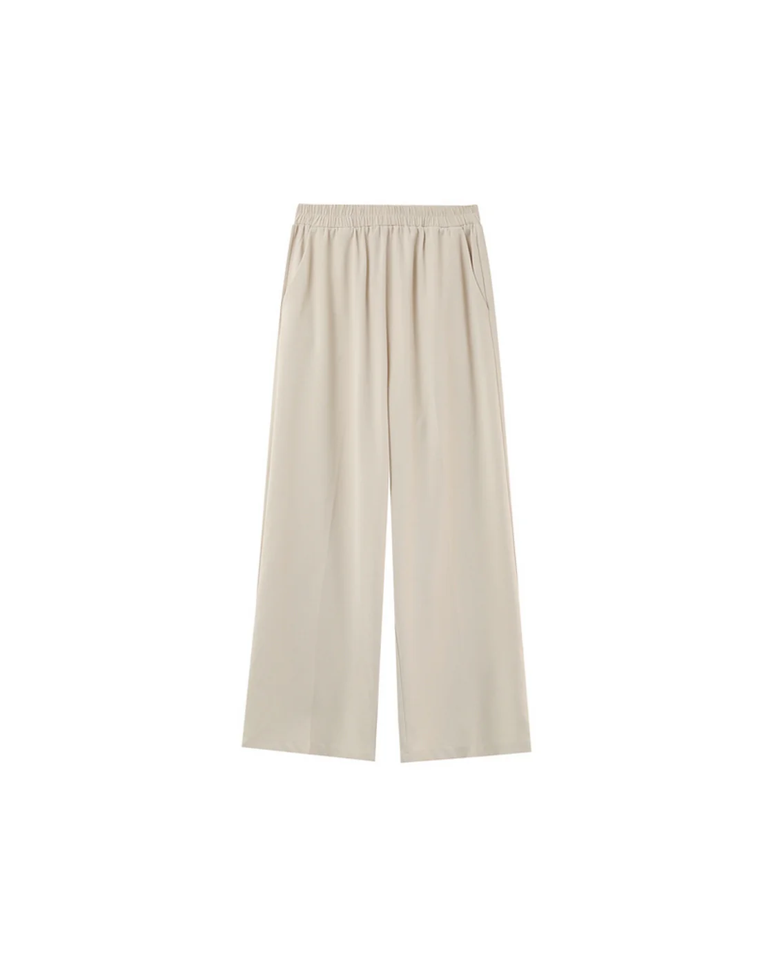 Pantalon Picasso - Ecru - Image 3