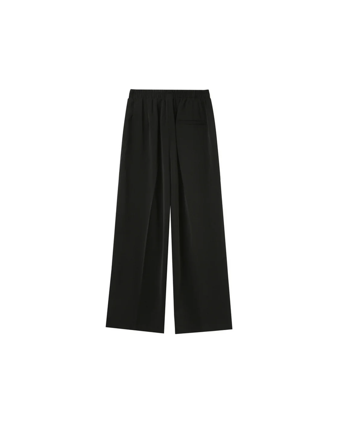 Pantalon Picasso - Noir - Image 2