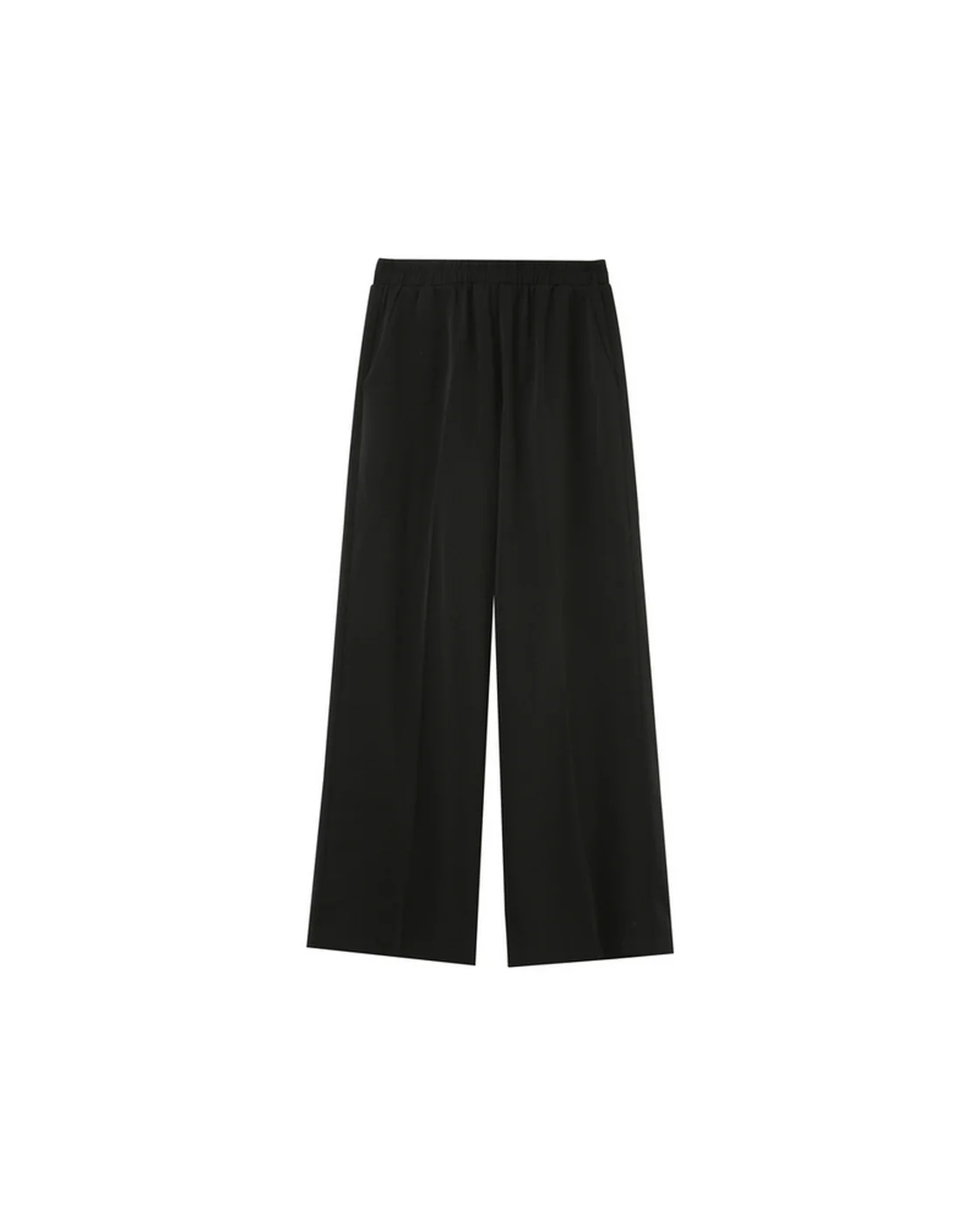 Pantalon Picasso - Noir - Image 3