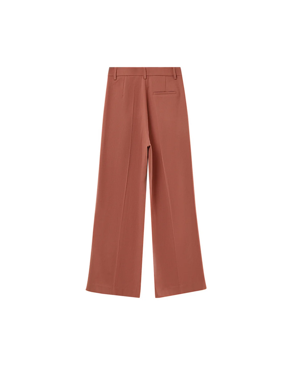 Pantalon Pierre - Terracotta - Image 2