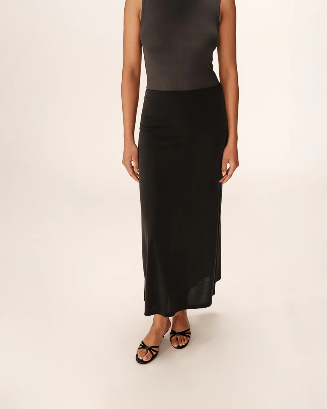 Jupe Please - Anthracite - Image 5