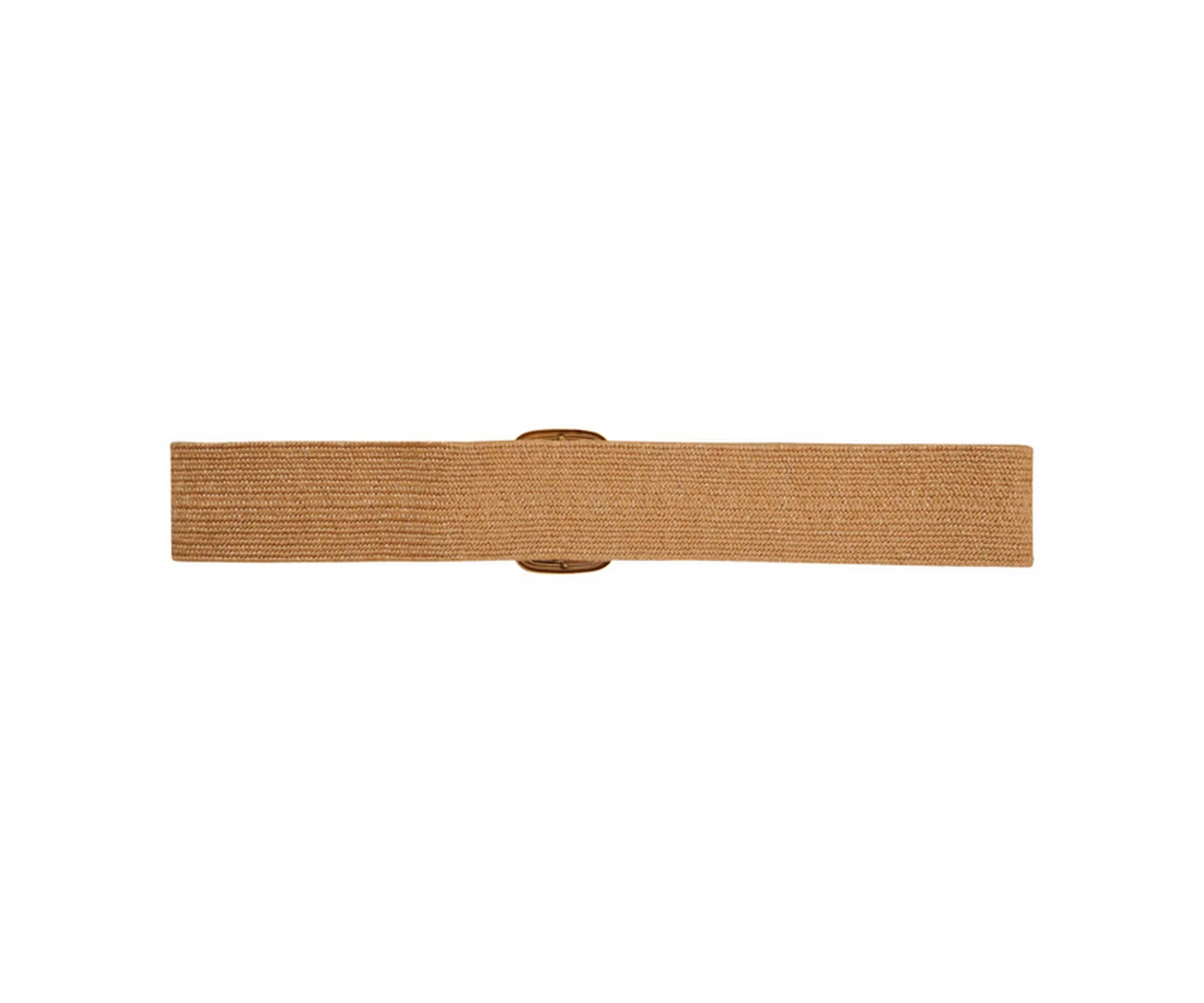 Ceinture Popcorn - Camel - Image 2