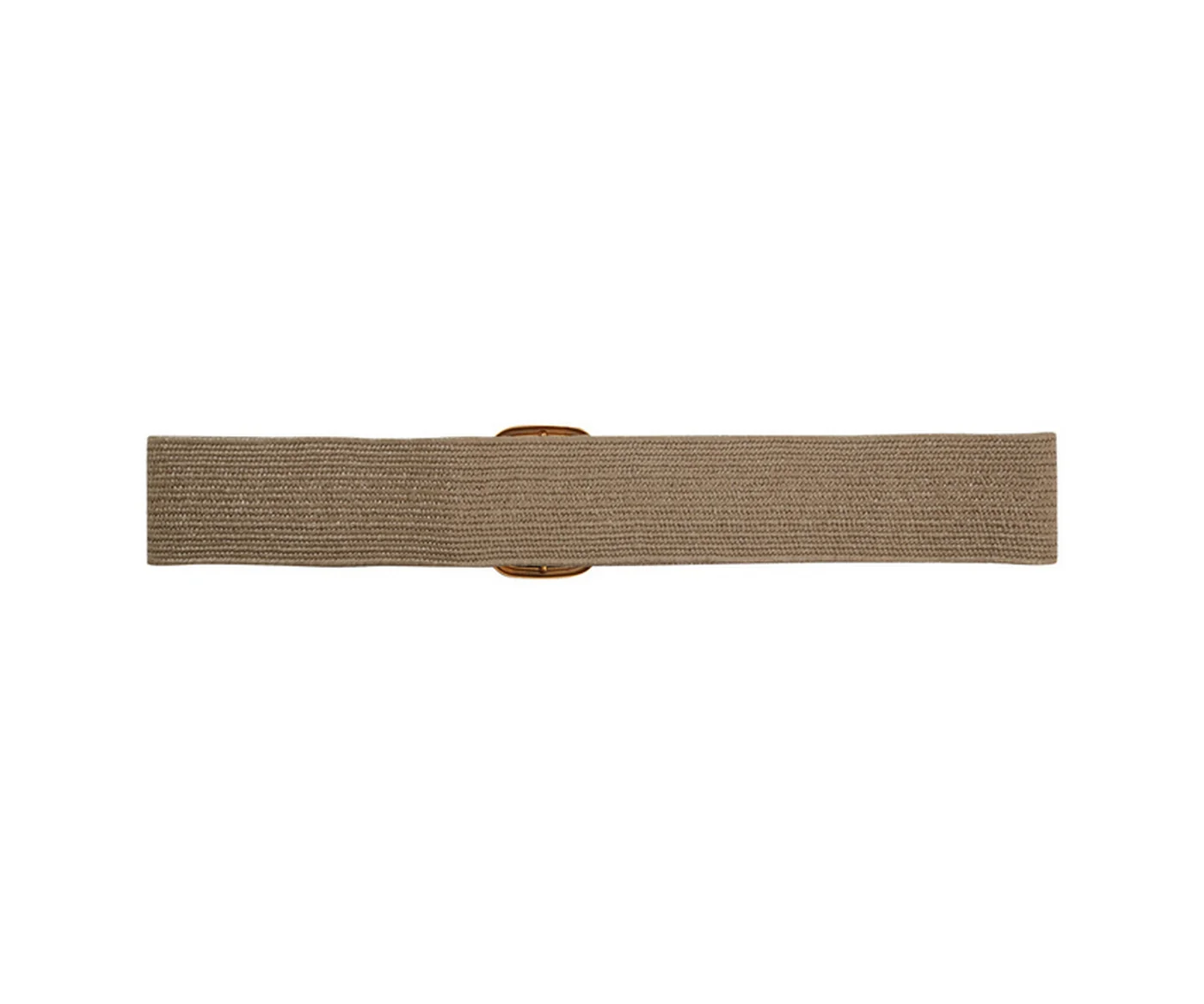 Ceinture Popcorn - Kaki - Image 2