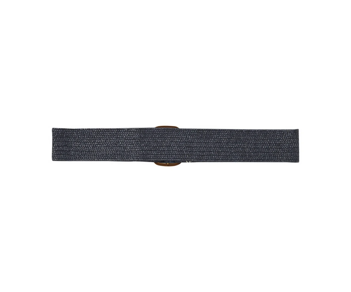 Ceinture Popcorn - Marine - Image 2
