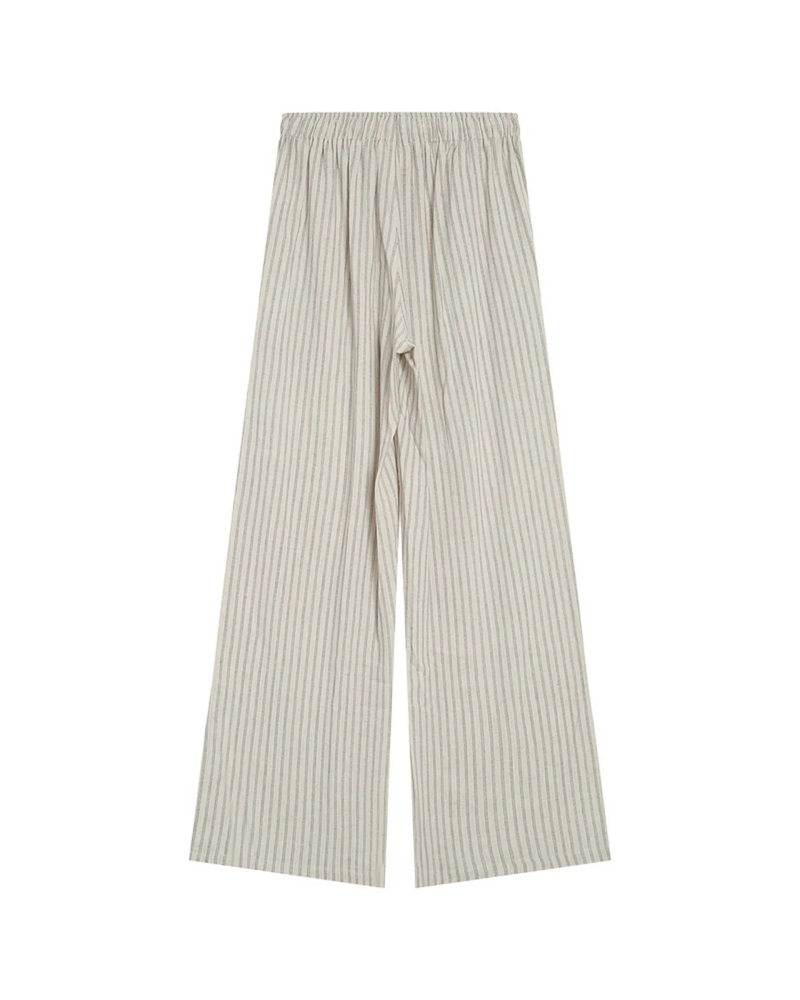 Pantalon Raven - Ecru - Image 2