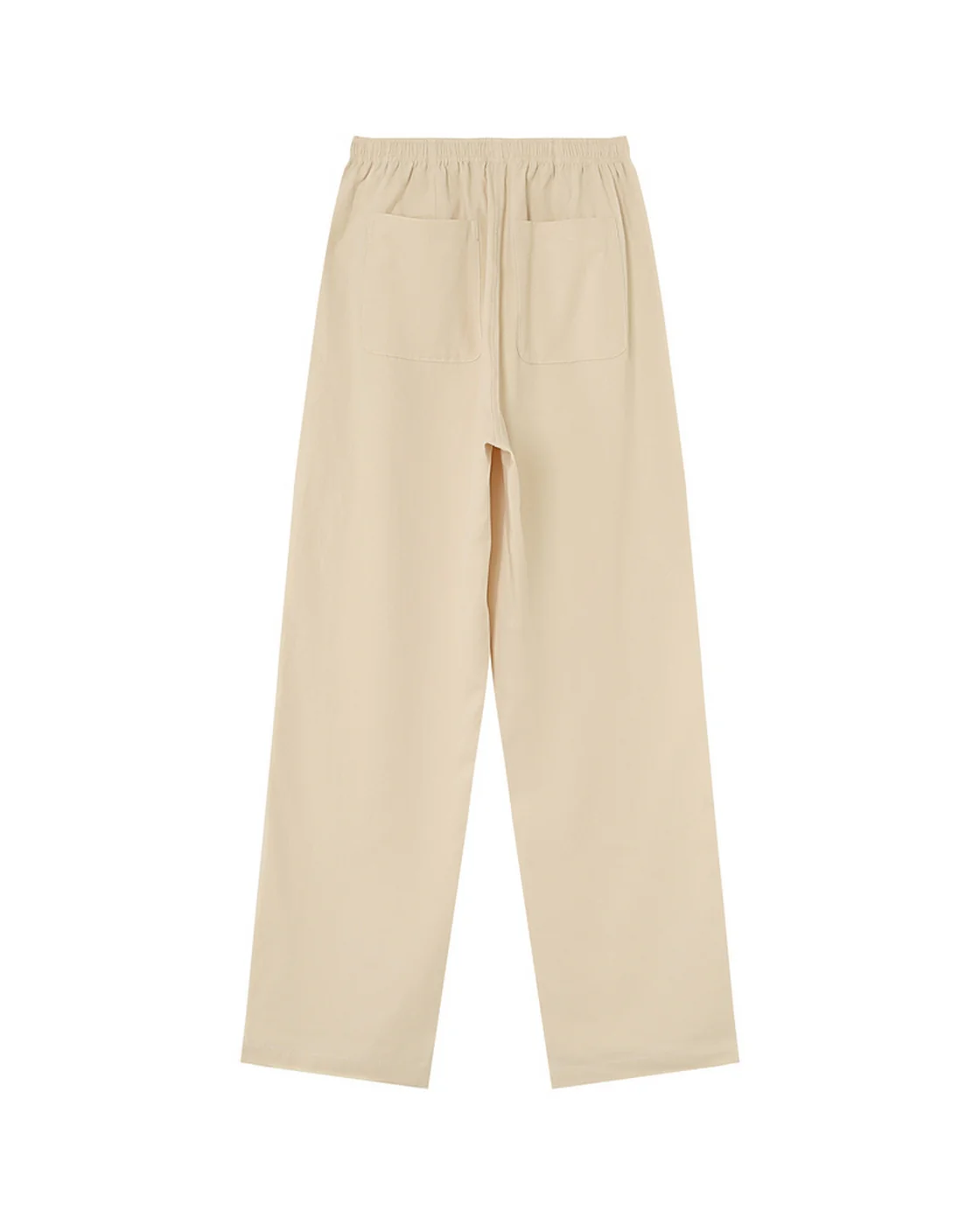 Pantalon Rhode - Beige - Image 2