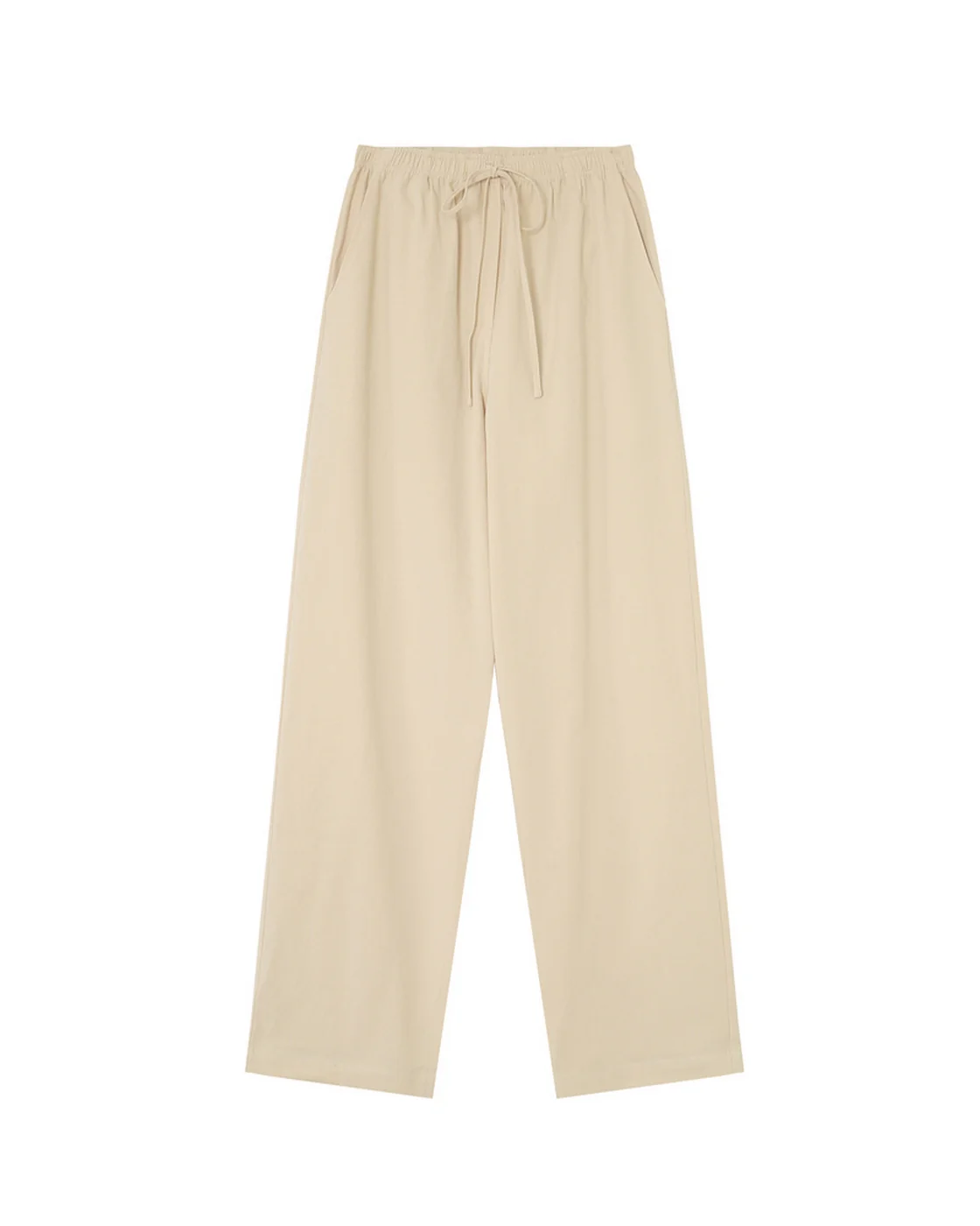 Pantalon Rhode - Beige - Image 3