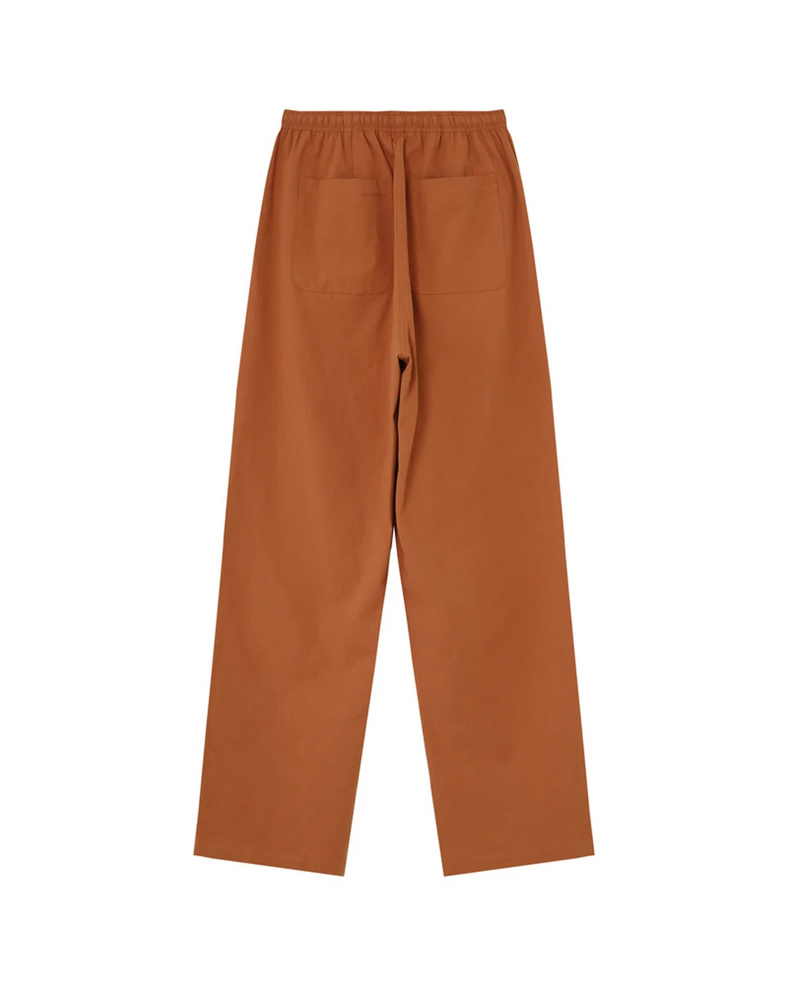 Pantalon Rhode - Terre - Image 3