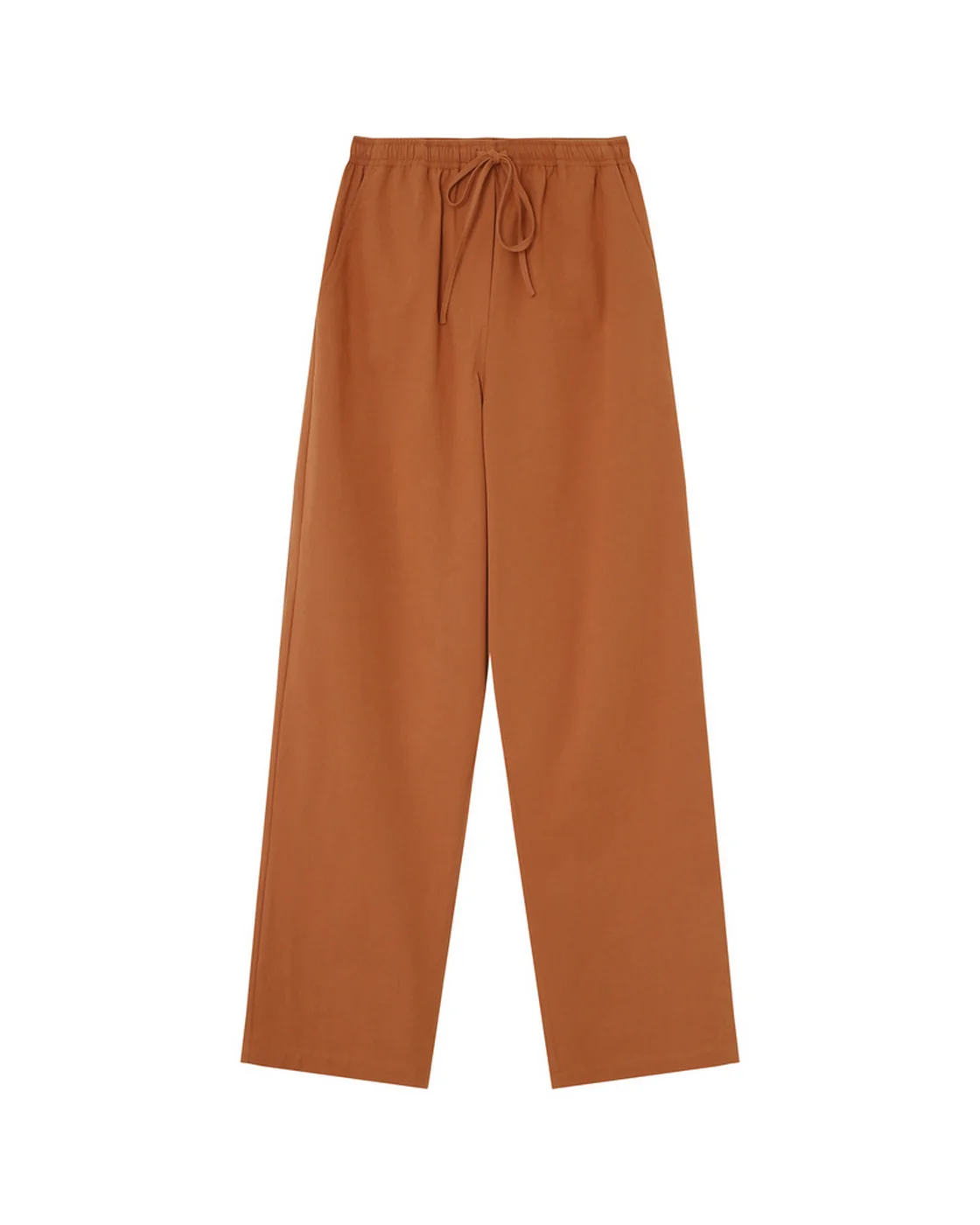 Pantalon Rhode - Terre - Image 4