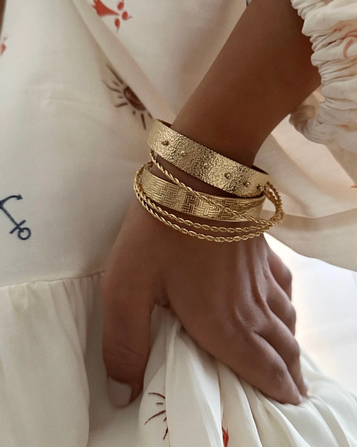 Bracelet Graham