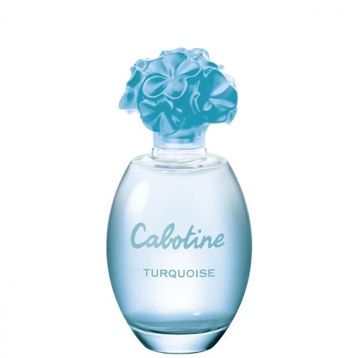 GrĂšs - Cabotine Turquoise Eau De Parfum - 100Ml