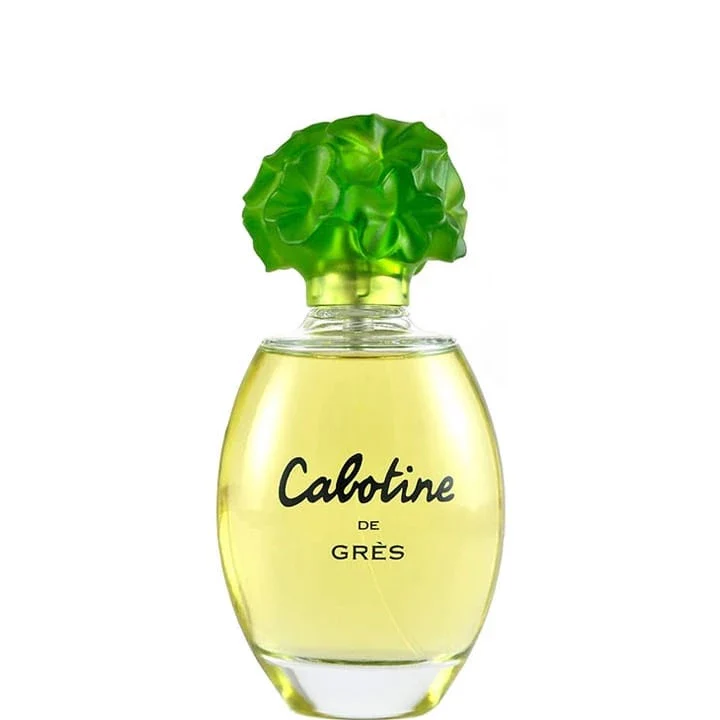 GrĂšs - Cabotine Eau De Toilette - 100Ml