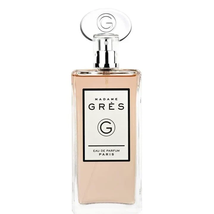 GrĂšs - Madame GrĂšs Eau De Parfum - 100Ml