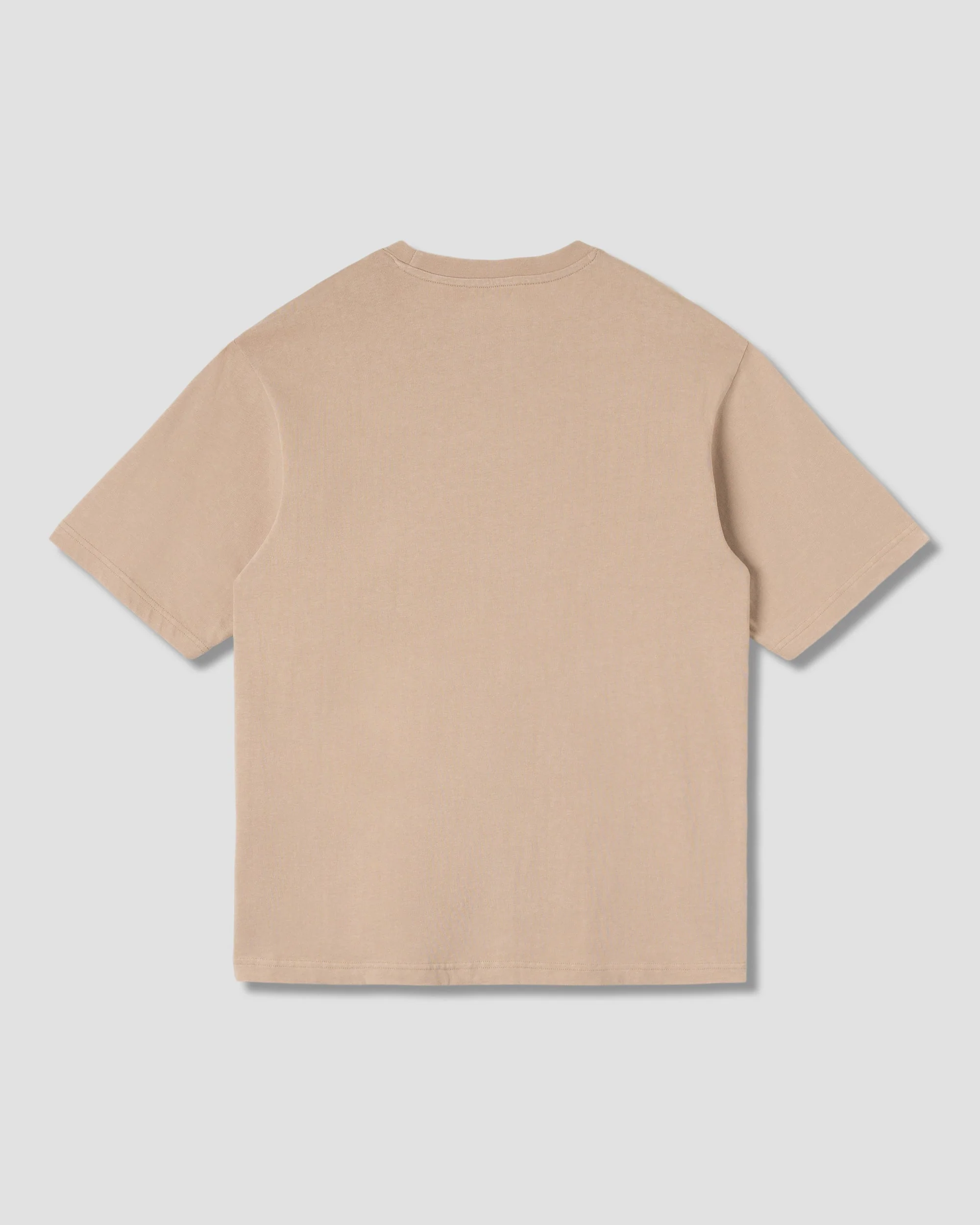 Grown T-Shirt - Peyote - Image 2