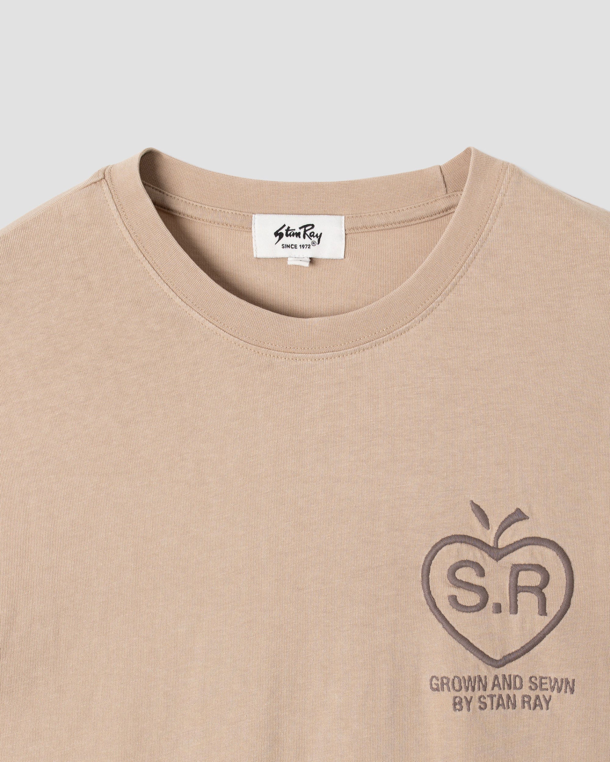 Grown T-Shirt - Peyote - Image 3