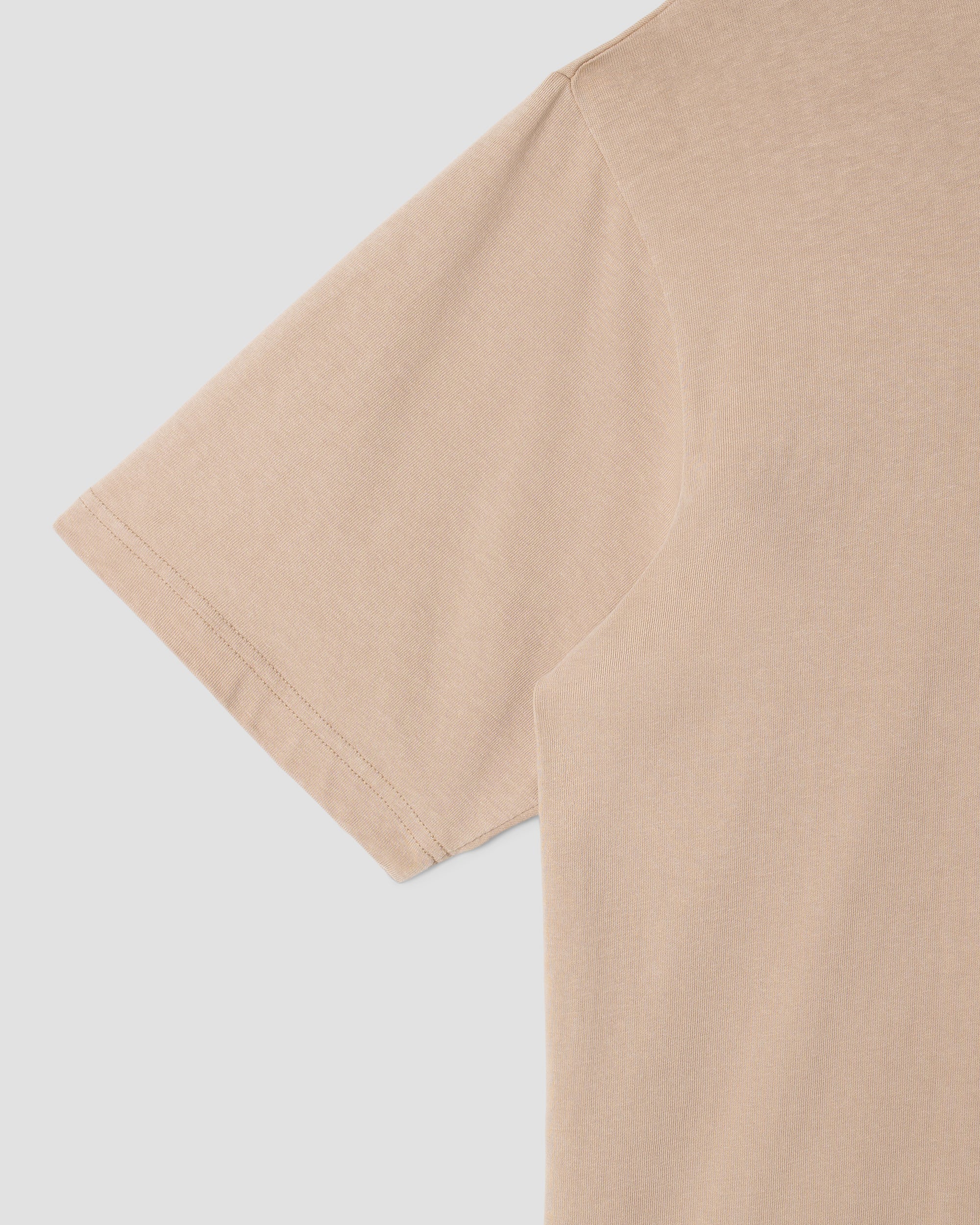 Grown T-Shirt - Peyote - Image 4