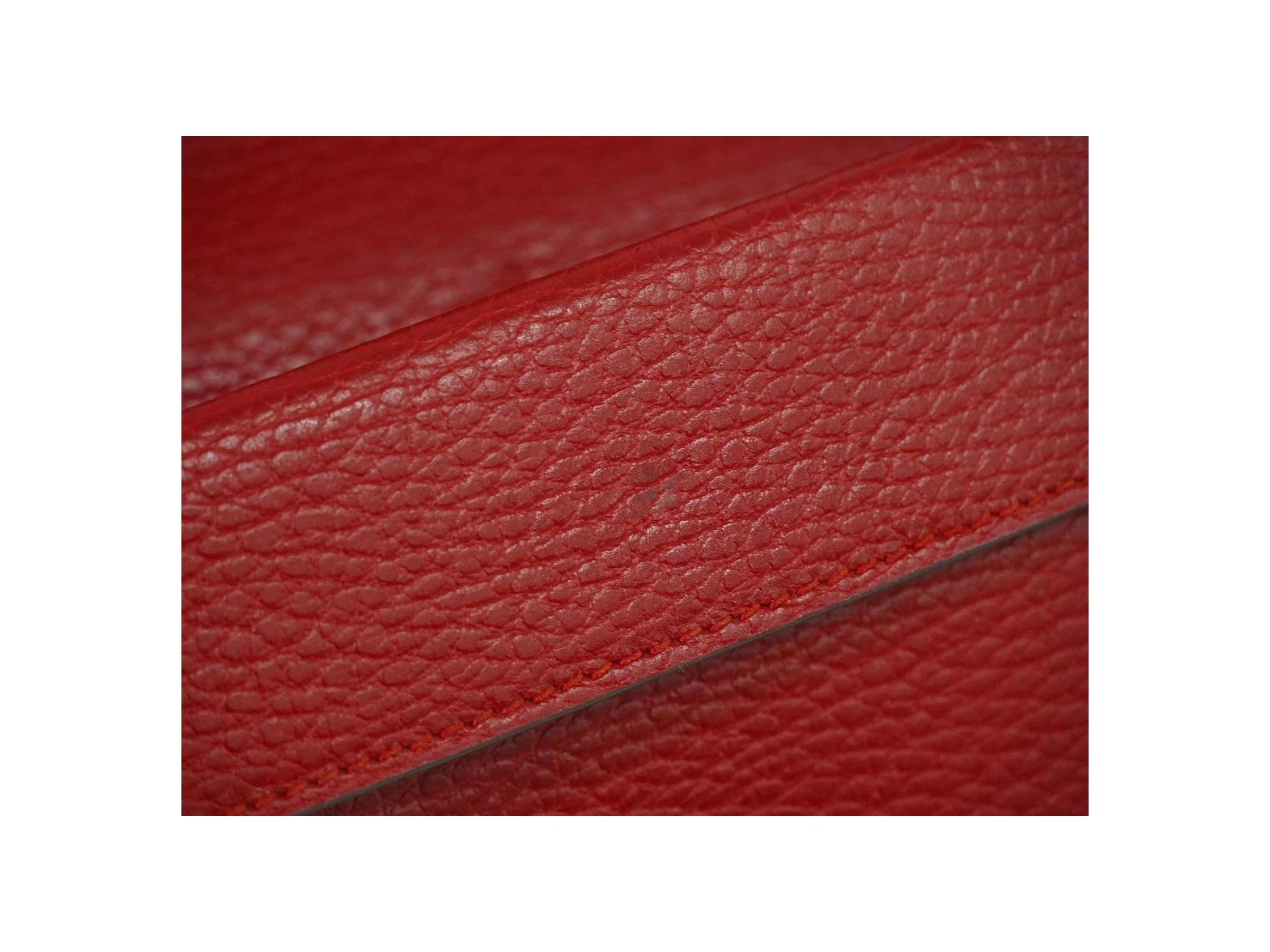 Sac Gucci Dionysus - Red - Image 19