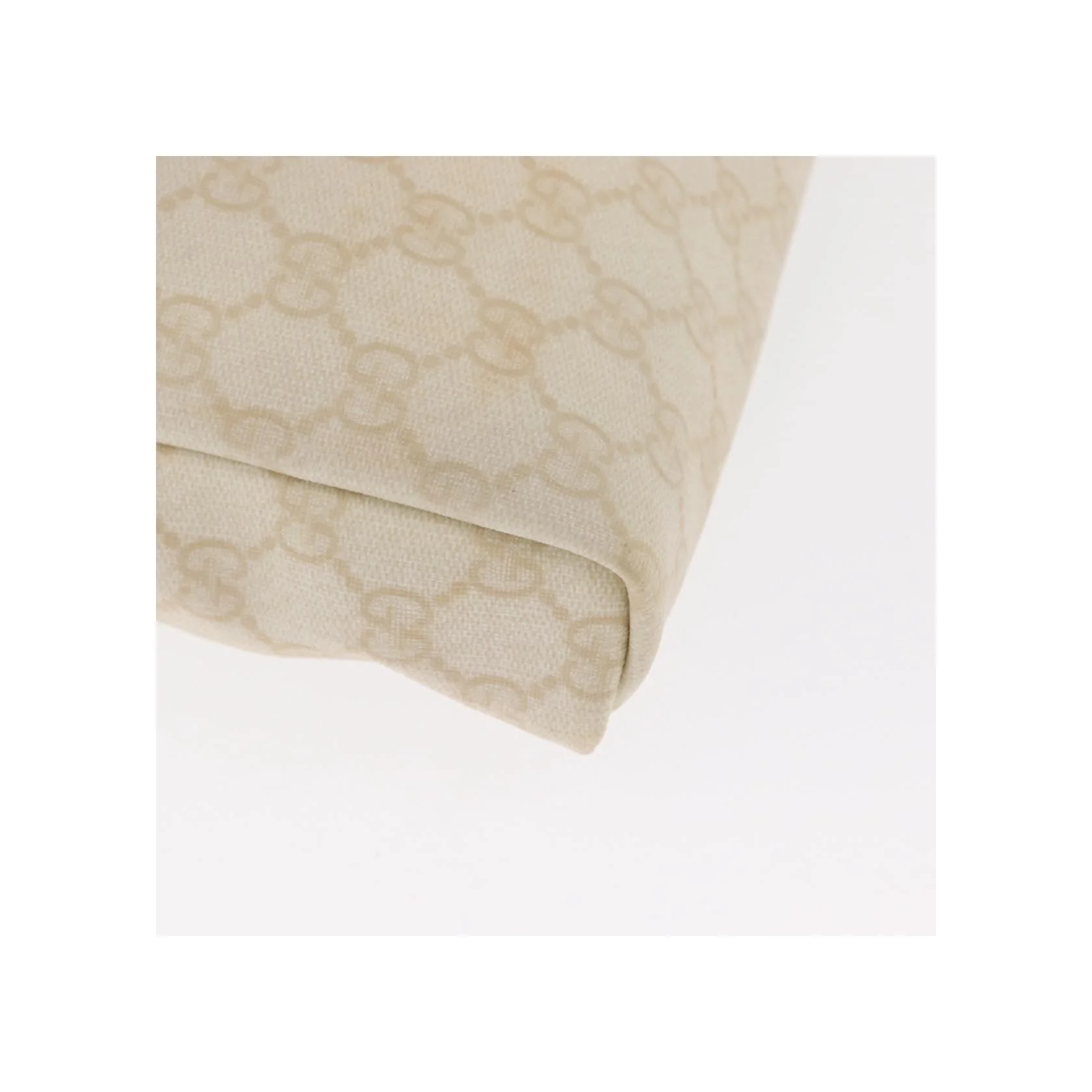 Sac Messager À Rabat Gucci - White - Image 11