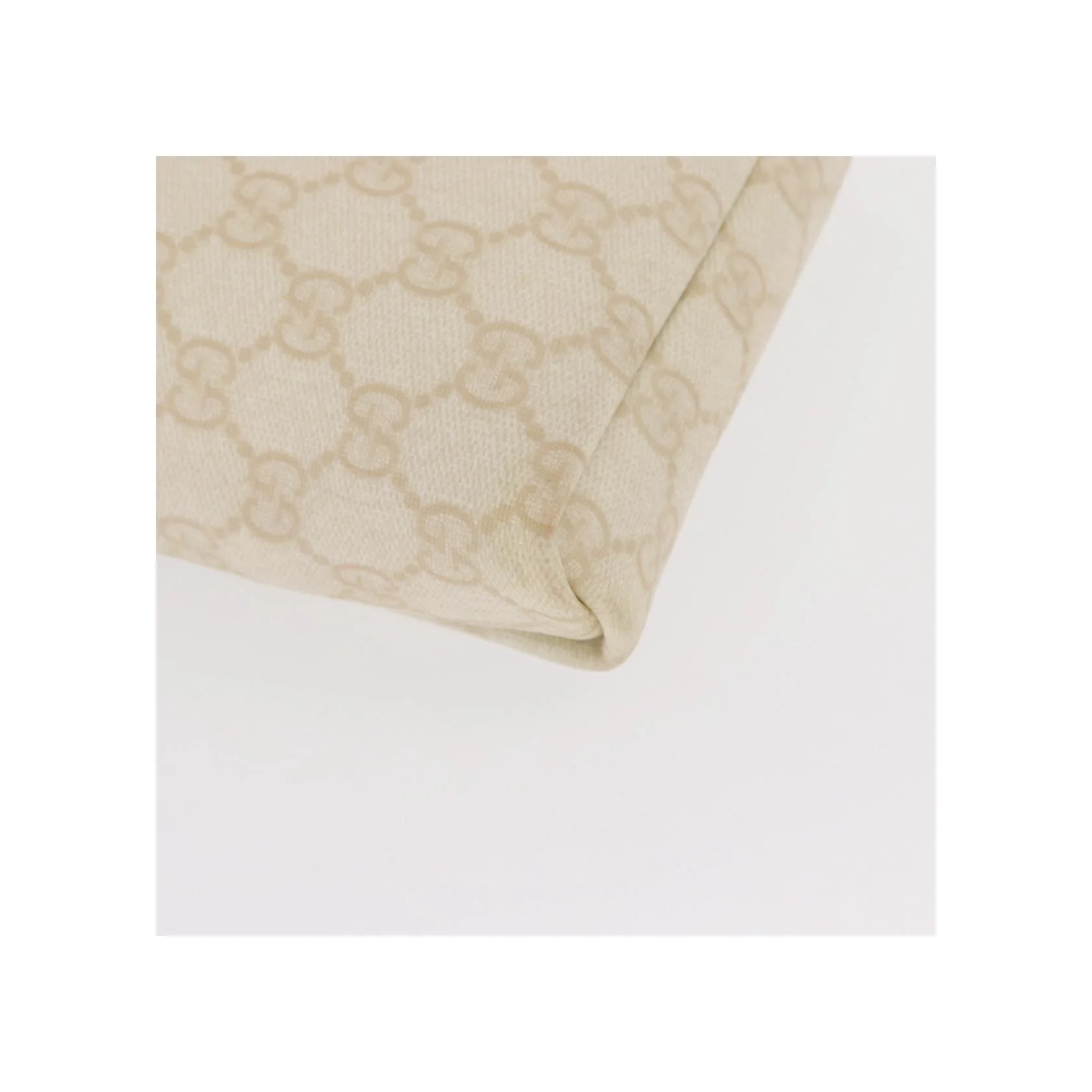 Sac Messager À Rabat Gucci - White - Image 9