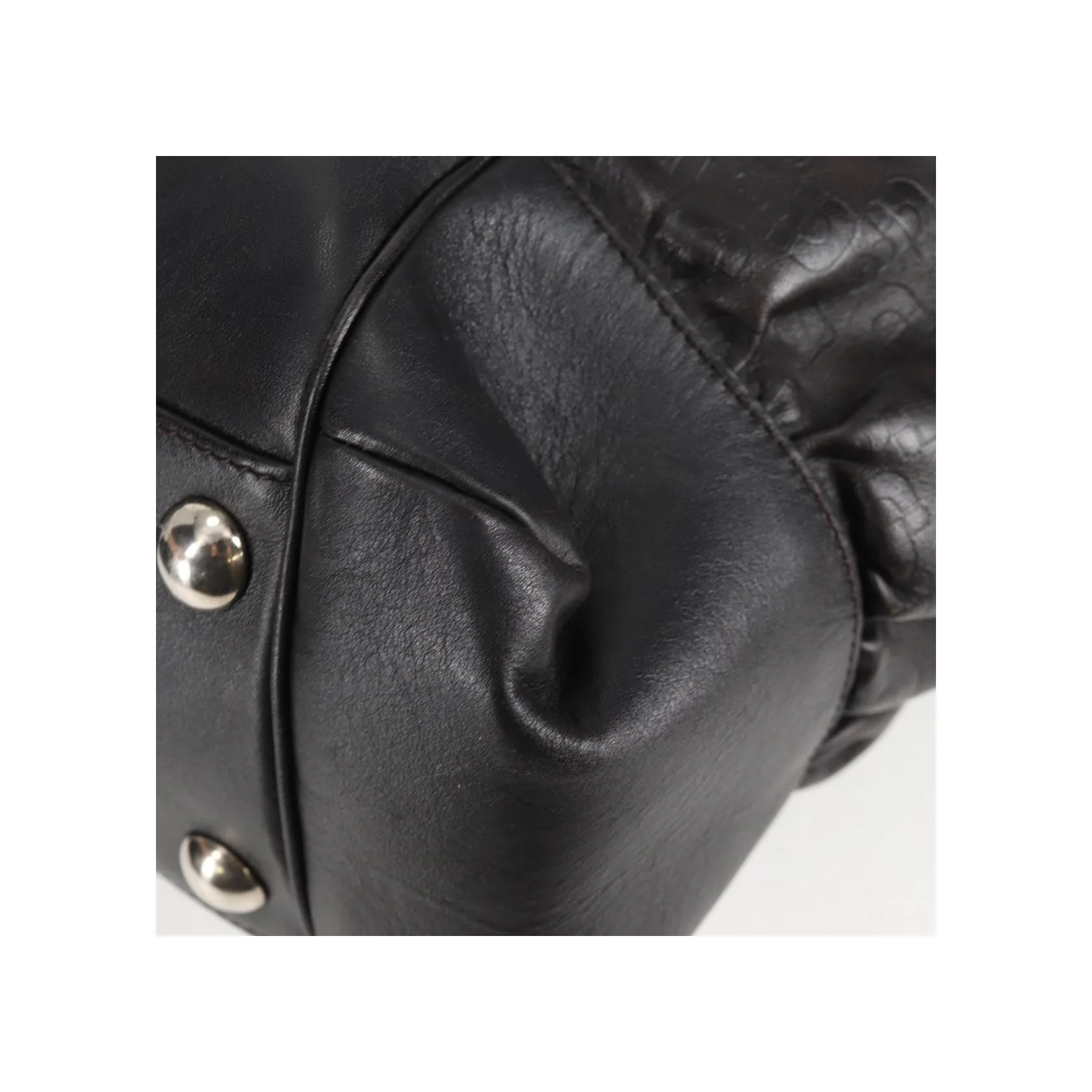 Tote Bag Gucci Full Moon - Black - Image 10