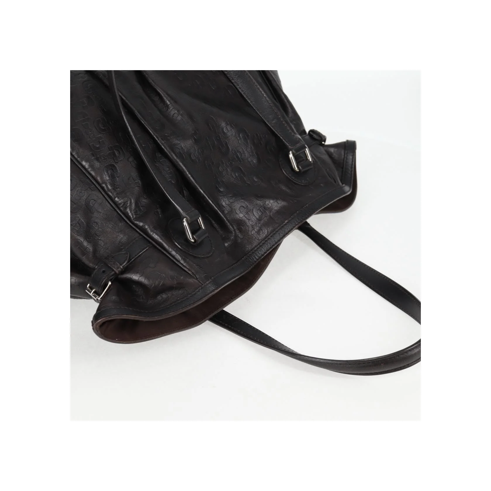 Tote Bag Gucci Full Moon - Black - Image 13