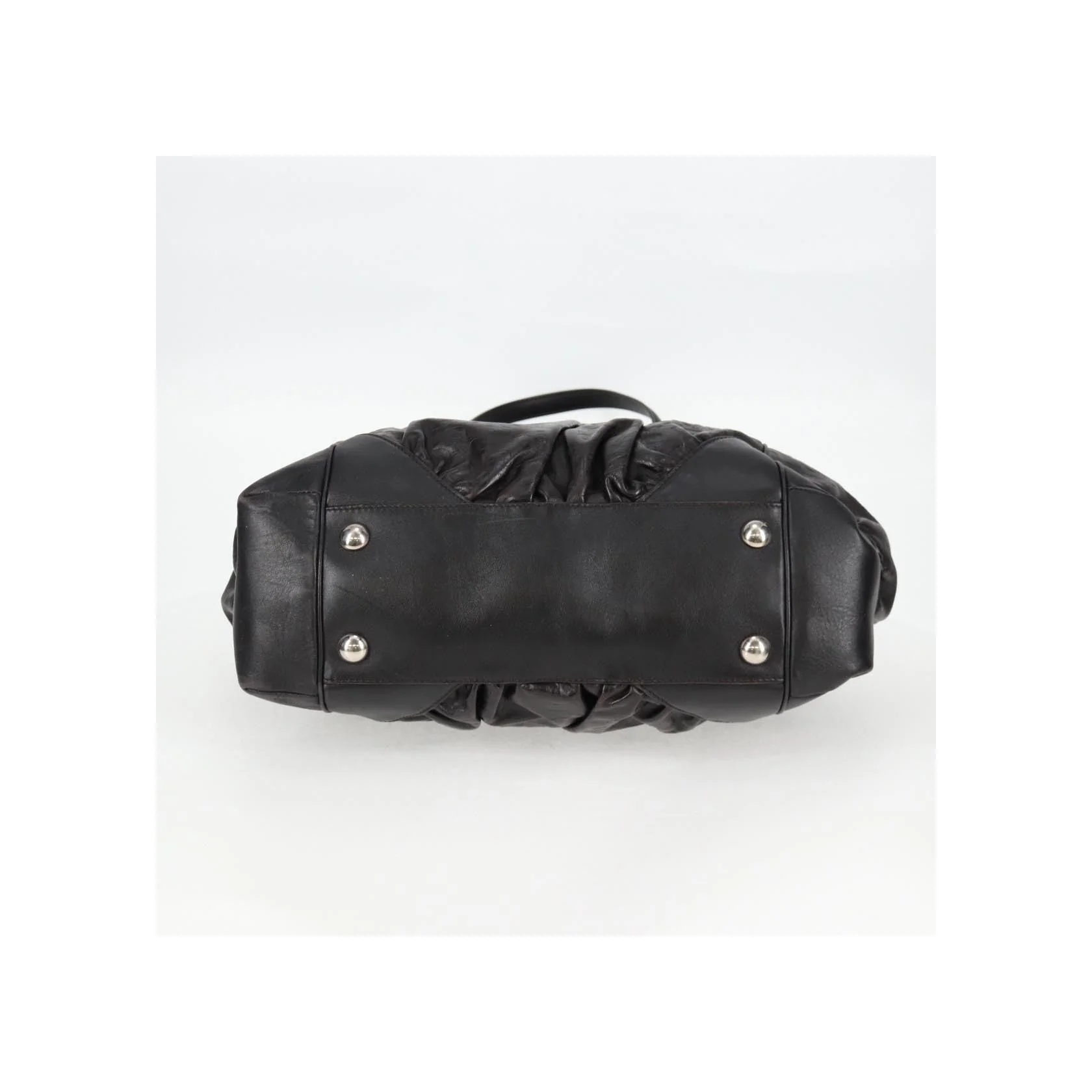 Tote Bag Gucci Full Moon - Black - Image 17