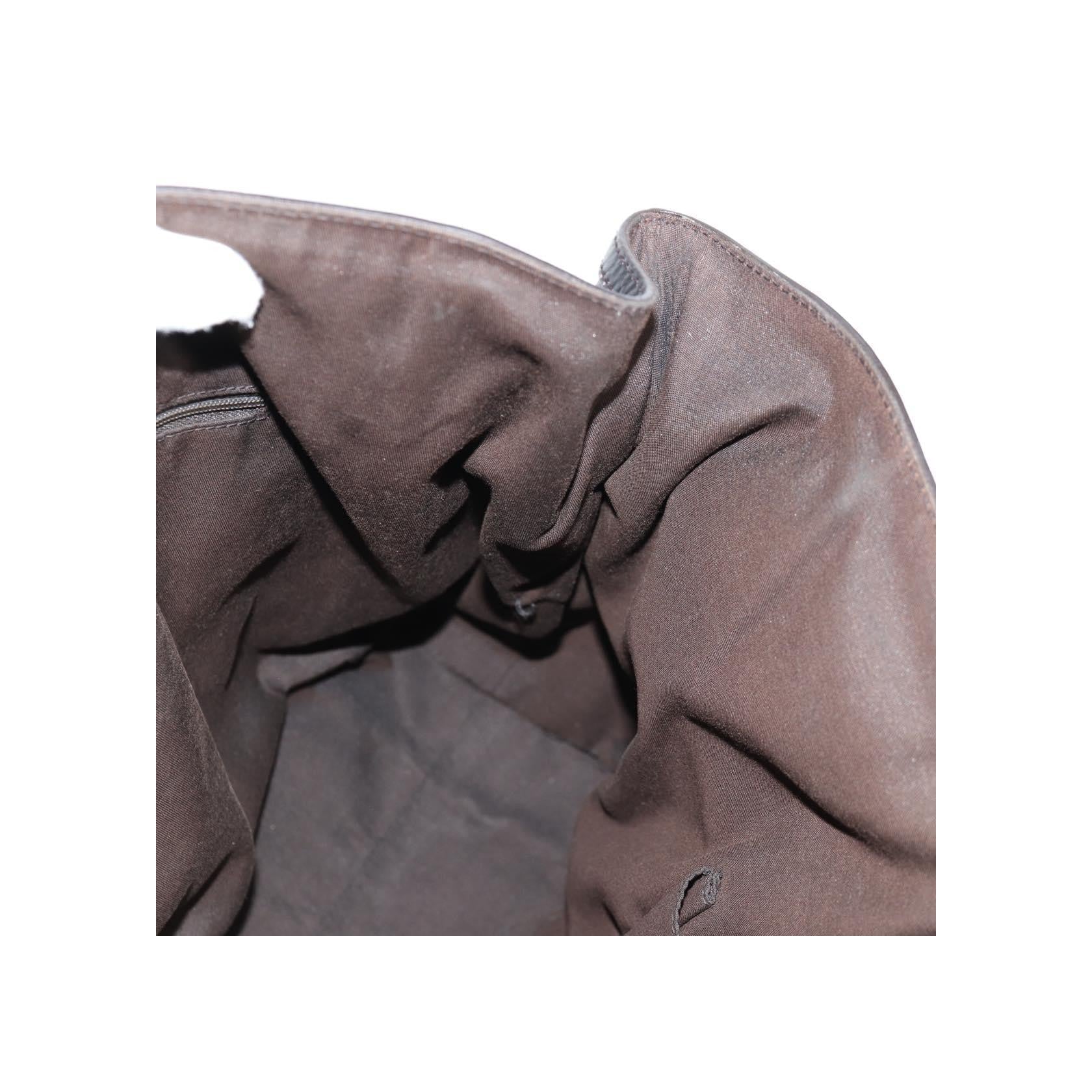 Tote Bag Gucci Full Moon - Black - Image 19