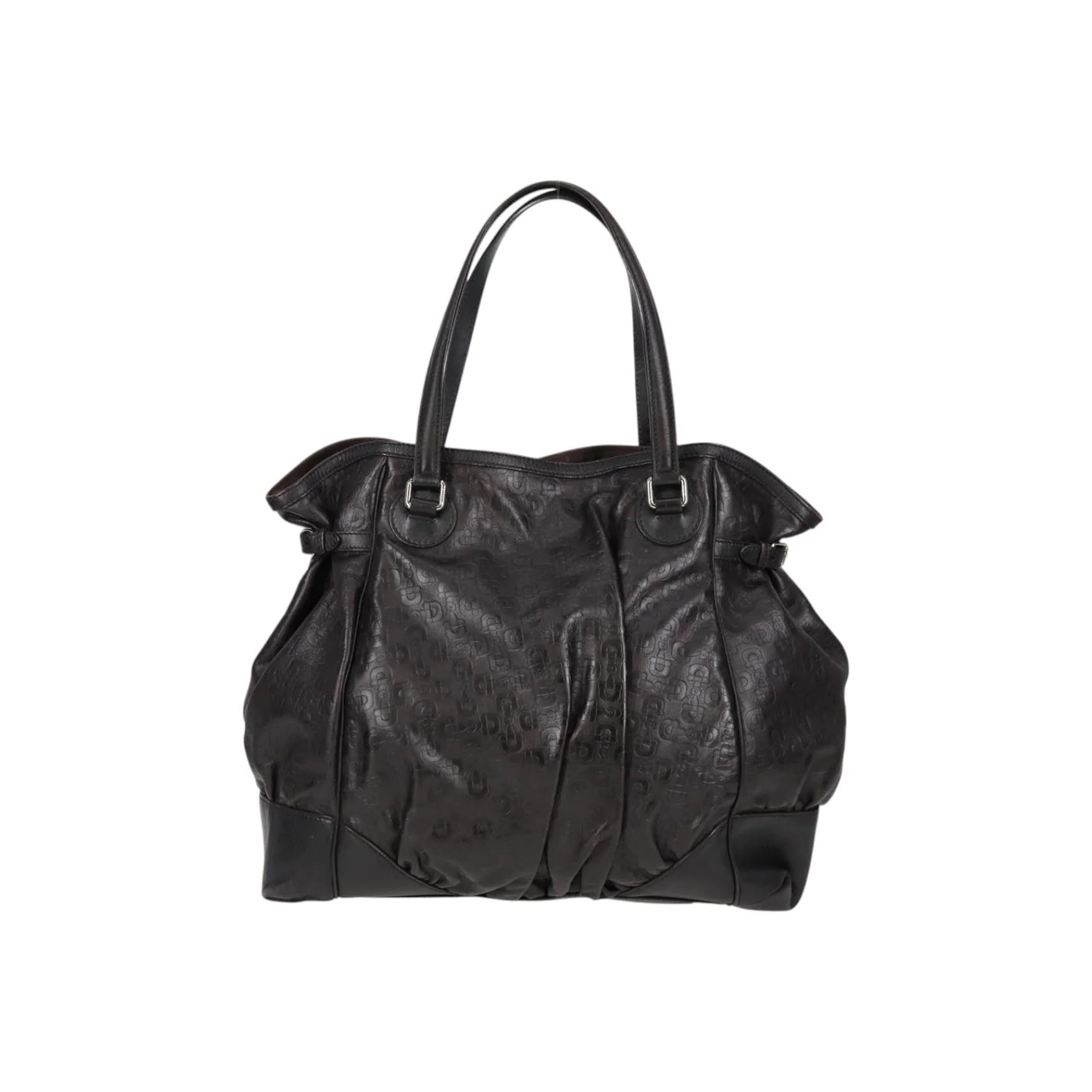 Tote Bag Gucci Full Moon - Black - Image 2