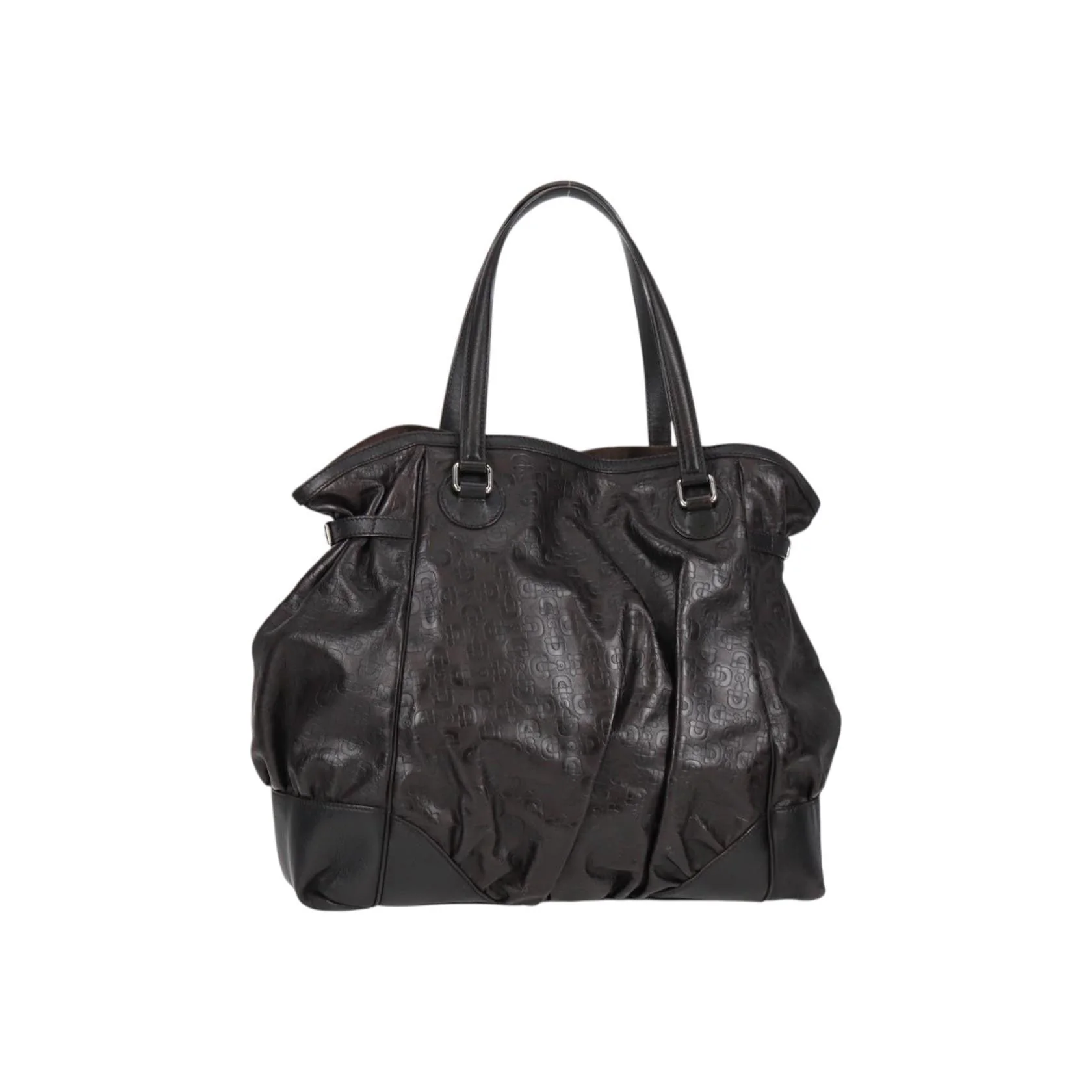 Tote Bag Gucci Full Moon - Black - Image 21