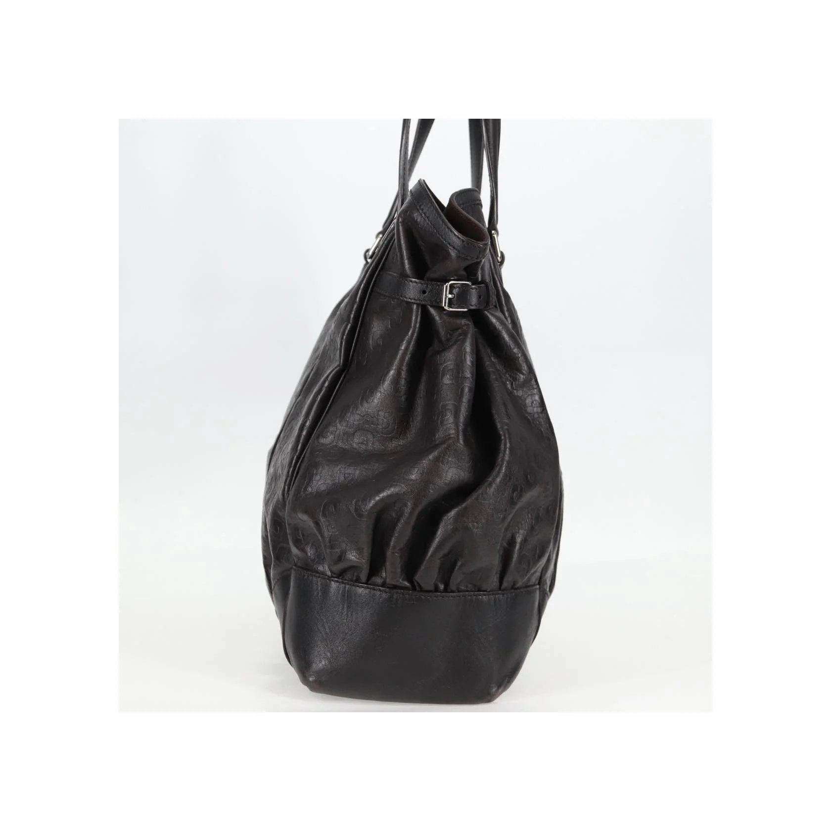 Tote Bag Gucci Full Moon - Black - Image 3