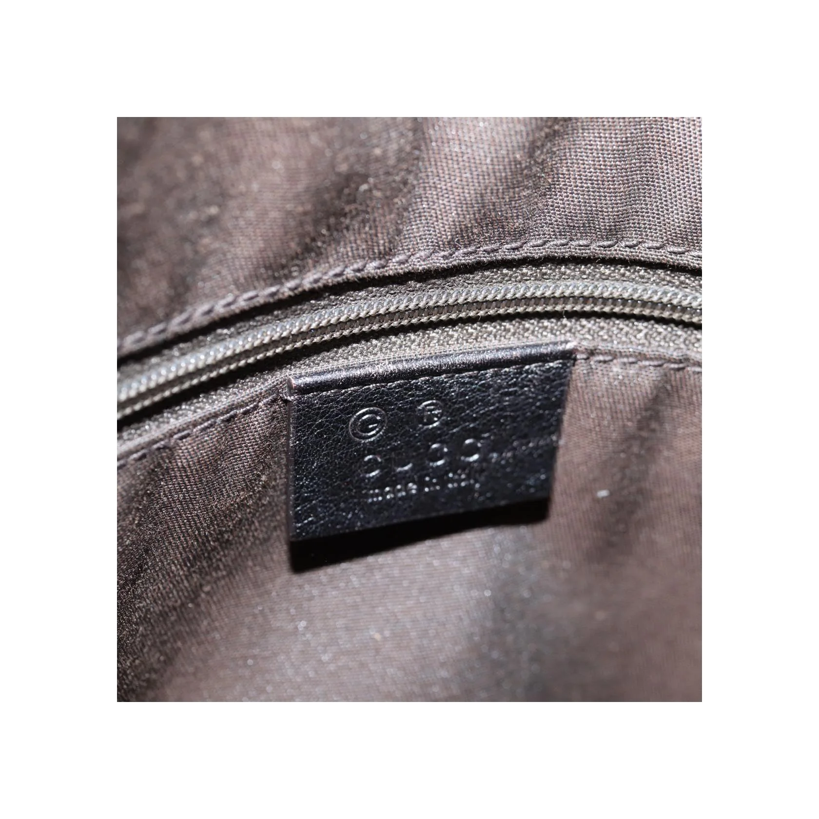 Tote Bag Gucci Full Moon - Black - Image 6