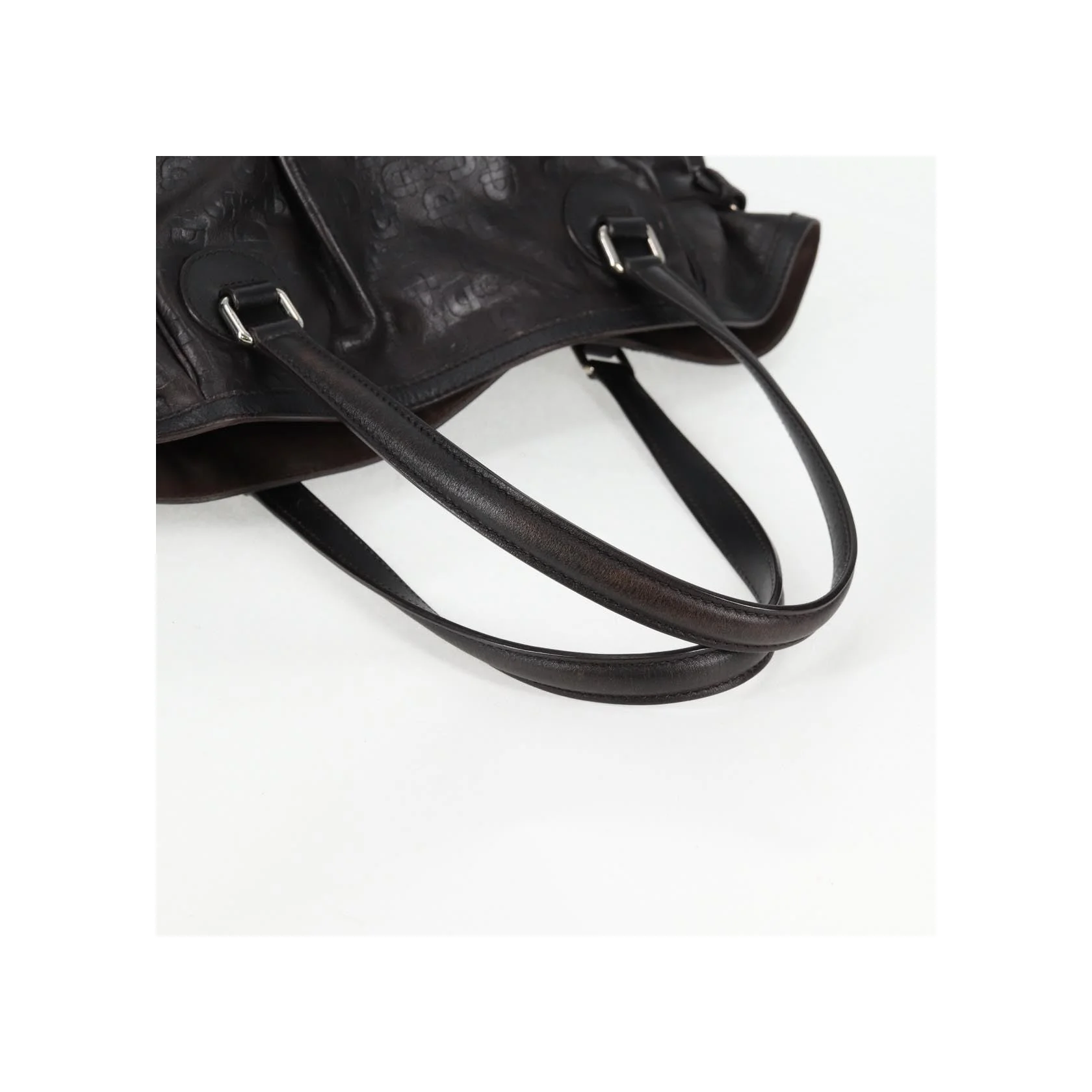 Tote Bag Gucci Full Moon - Black - Image 8