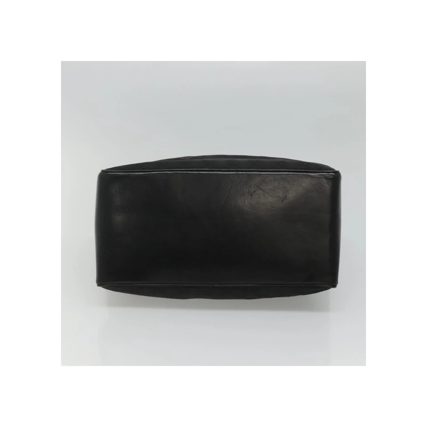 Sac Gucci Gg Canvas - Black - Image 14