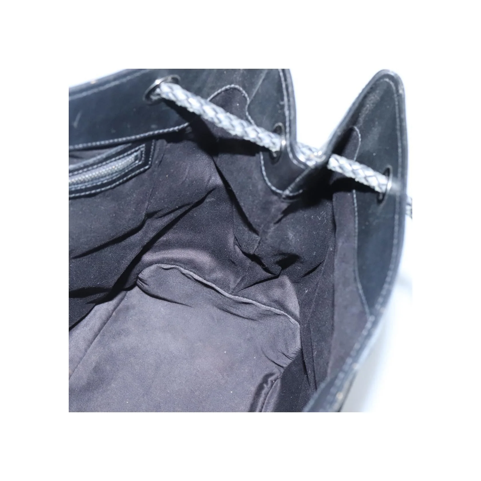 Sac Gucci Gg Canvas - Black - Image 19