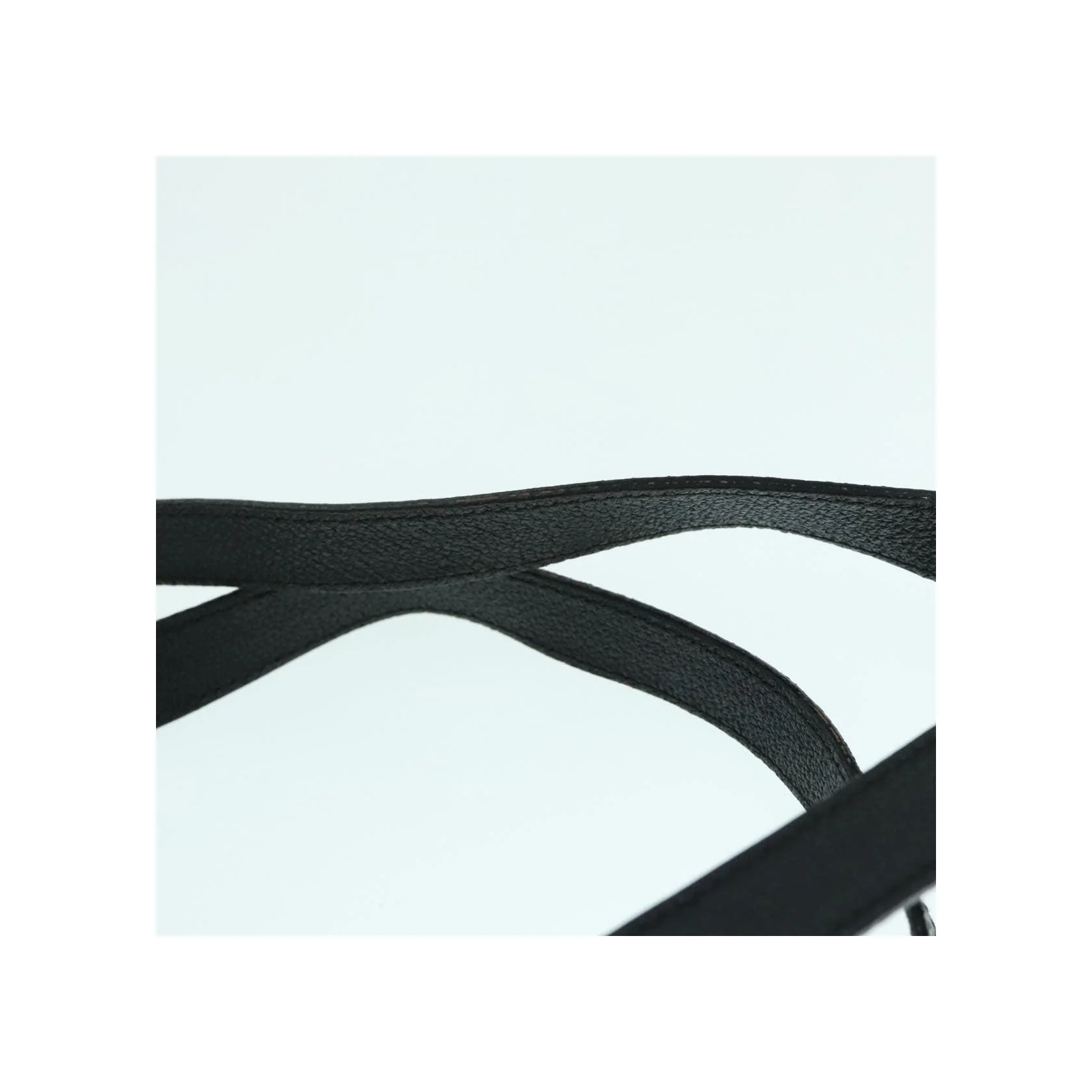 Sac À Dos Gucci Bamboo - Black - Image 19