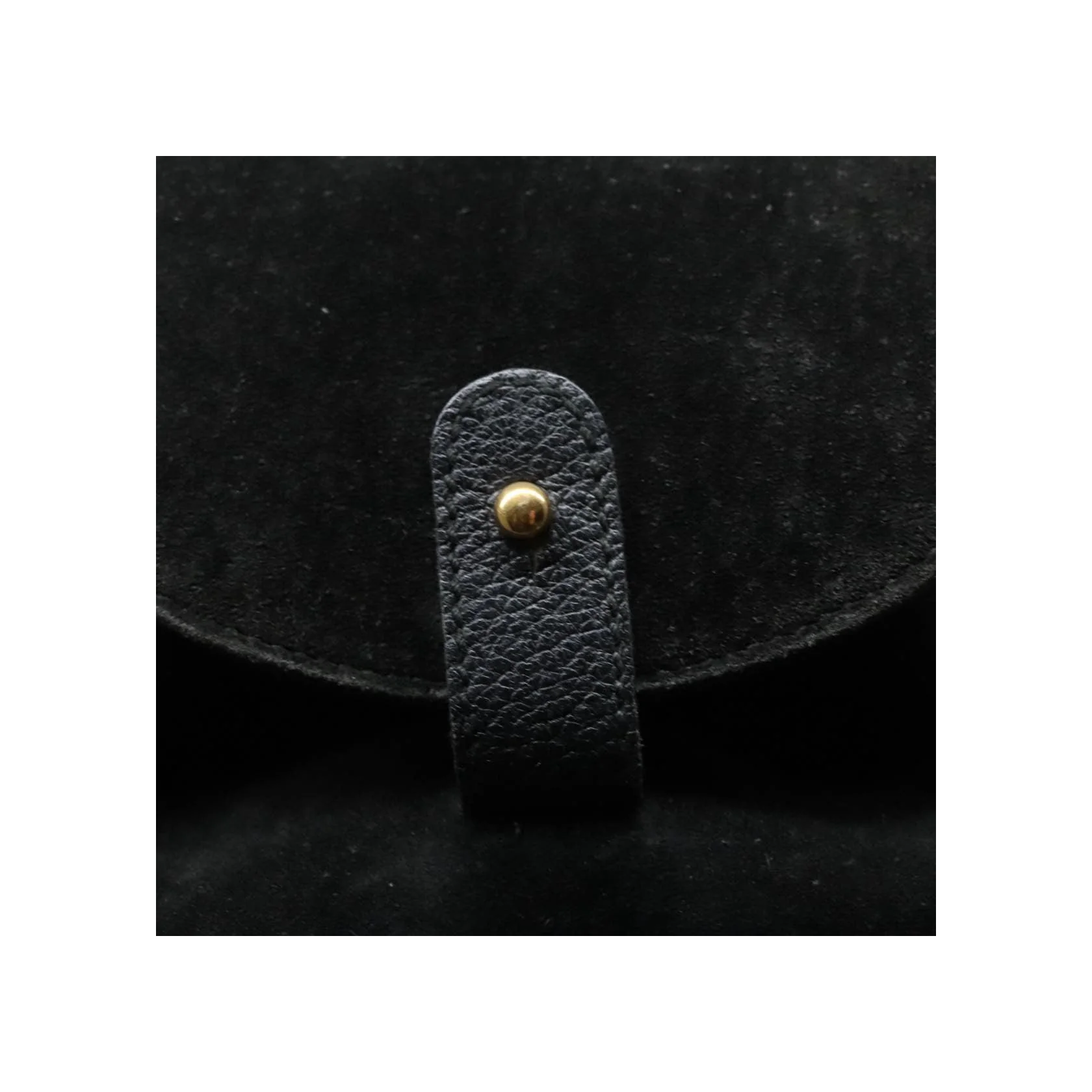 Sac À Dos Gucci Bamboo - Black - Image 21