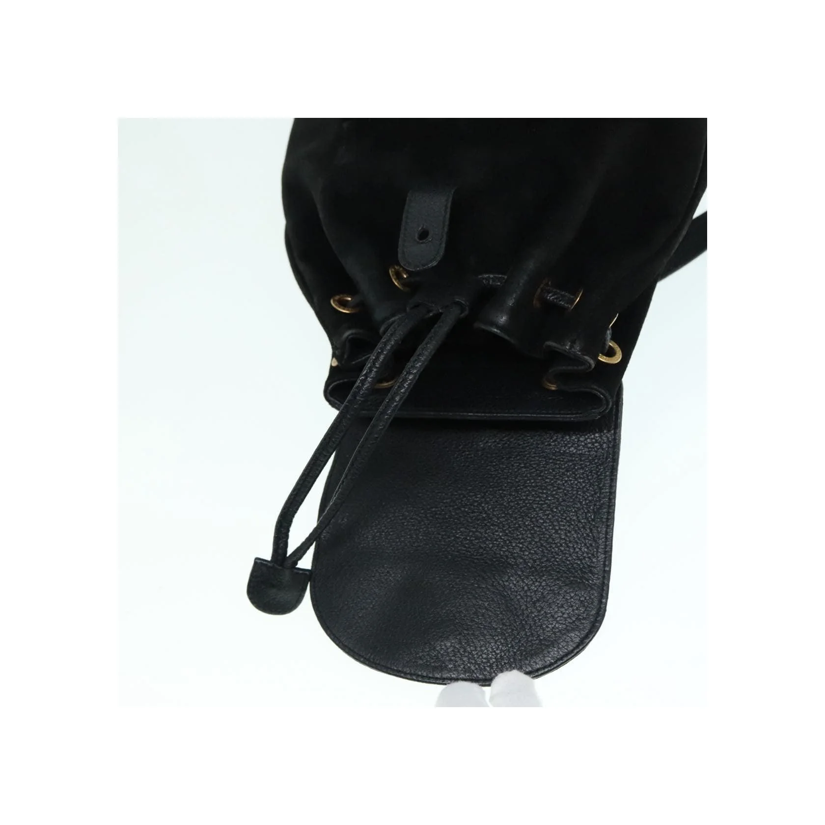 Sac À Dos Gucci Bamboo - Black - Image 22