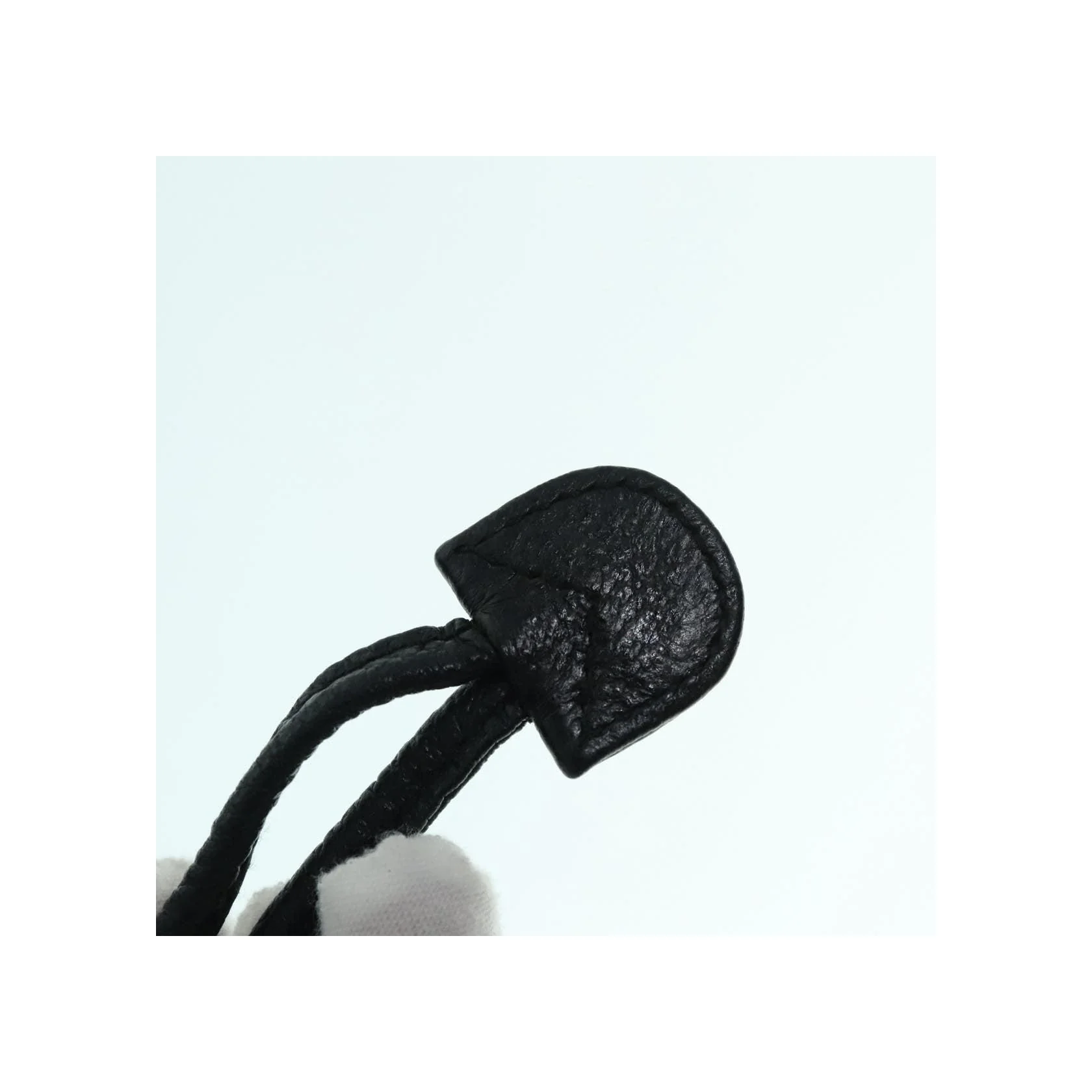 Sac À Dos Gucci Bamboo - Black - Image 23