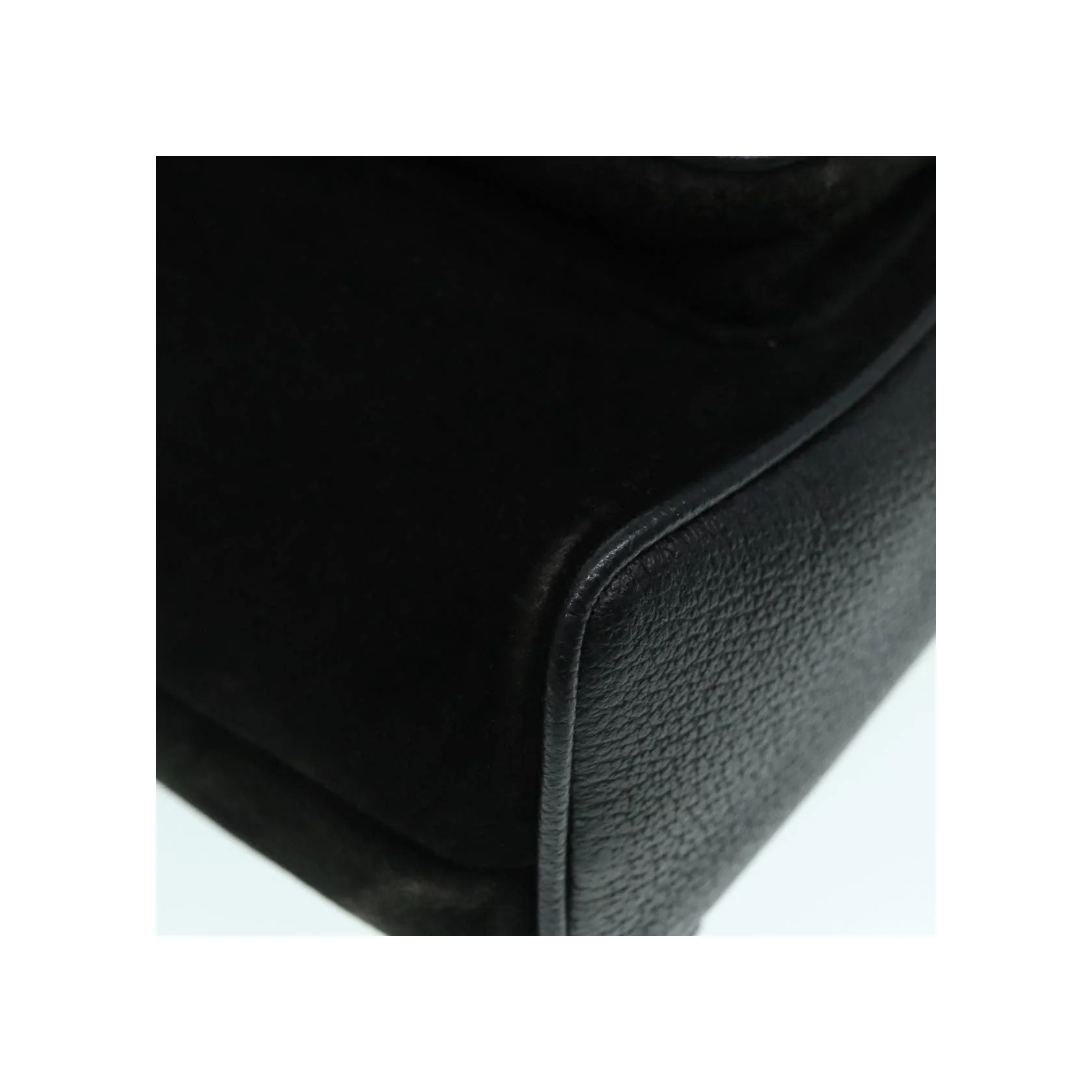 Sac À Dos Gucci Bamboo - Black - Image 8